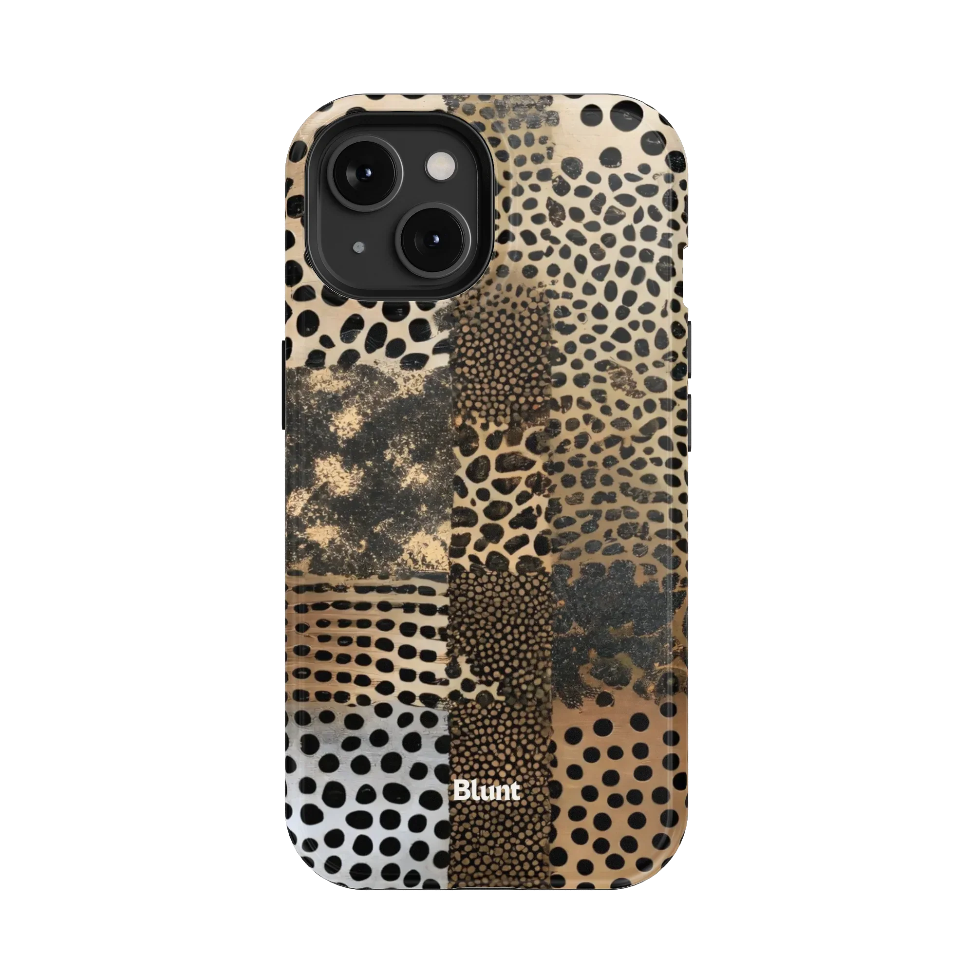 Savage Mix iPhone Case - Image 9