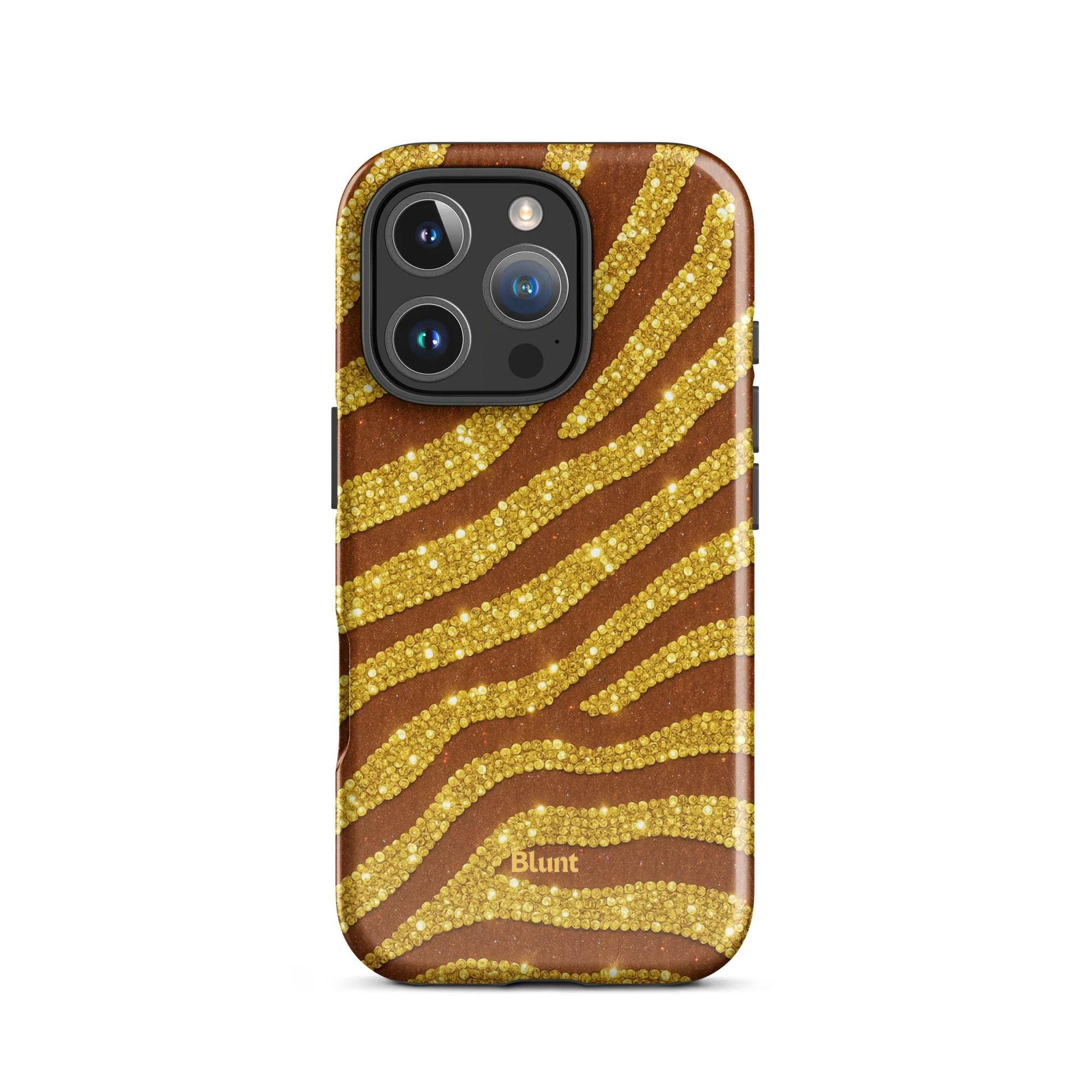 Savanna Shine iPhone Case - Image 2