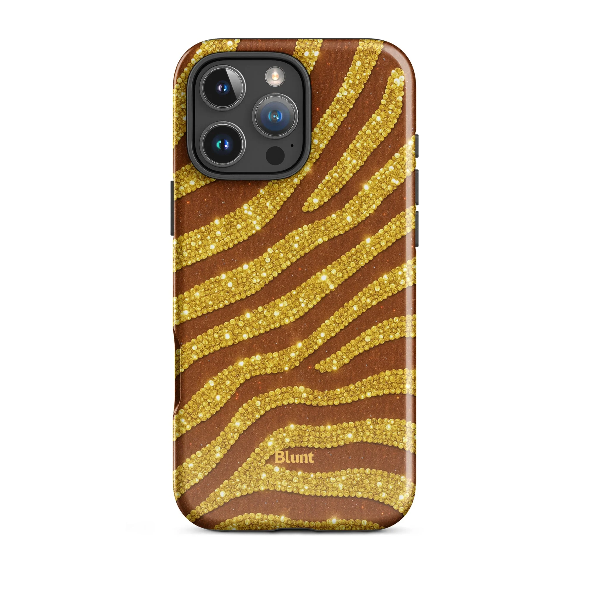 Savanna Shine iPhone Case - Image 3