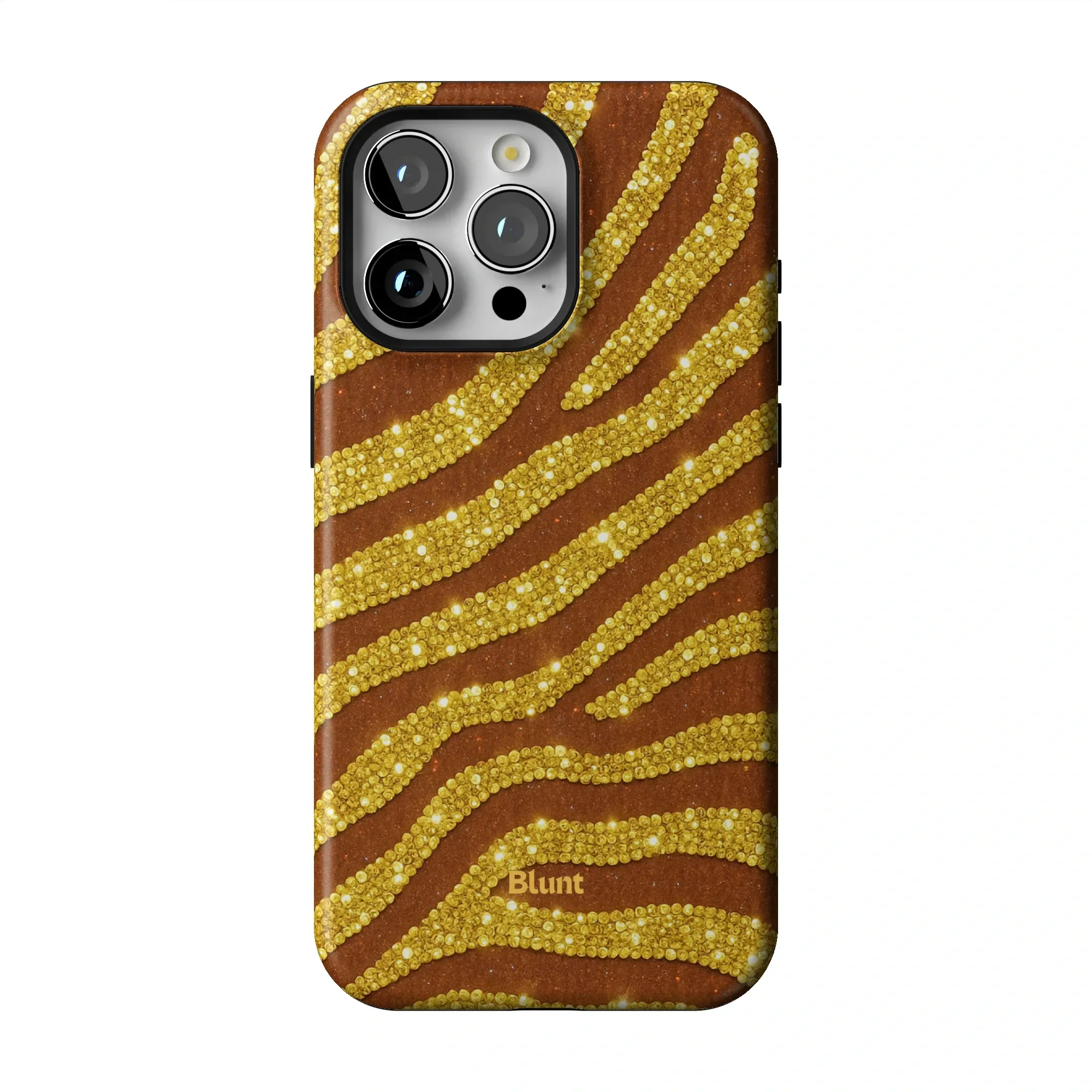 Savanna Shine iPhone Case - Image 43