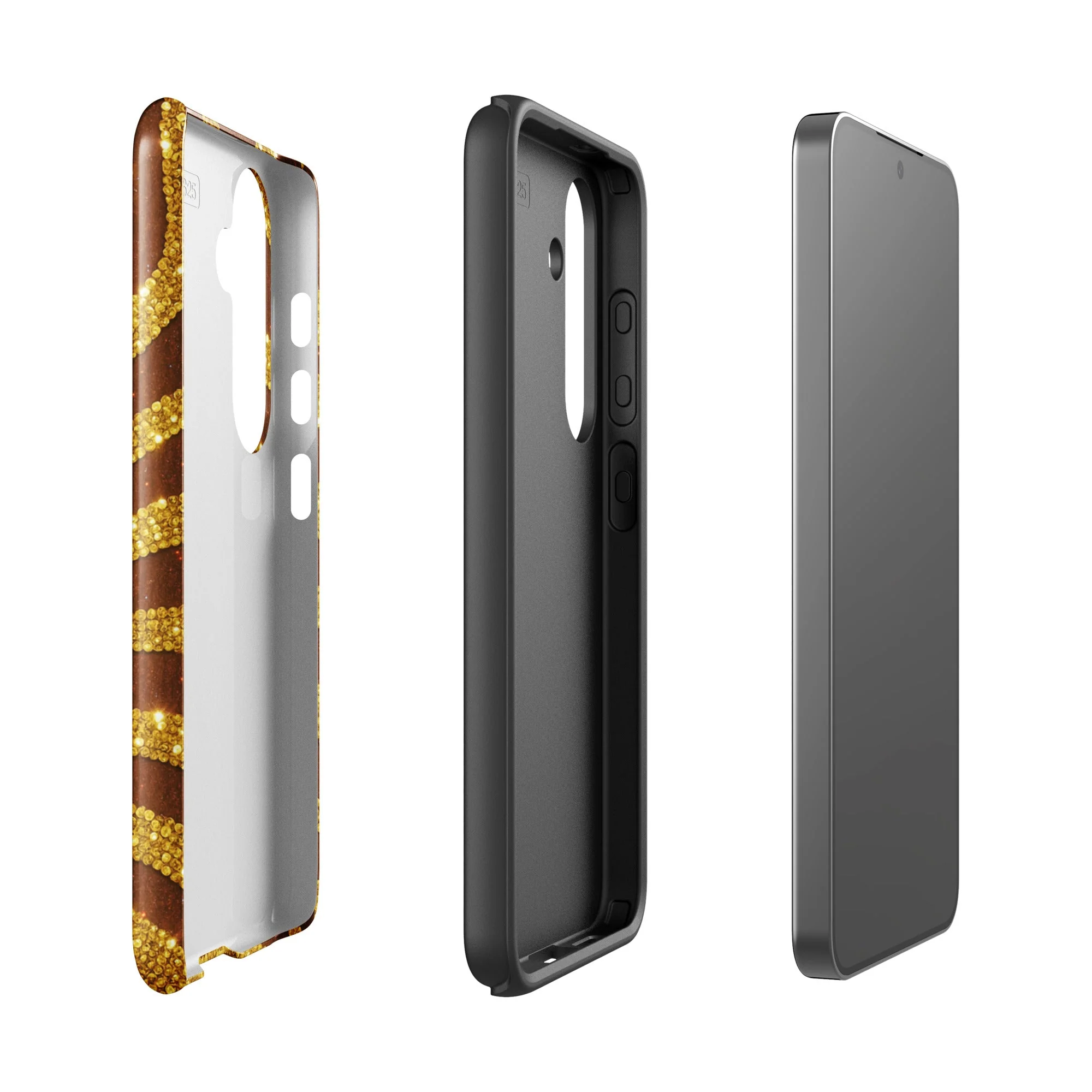 Savanna Shine Samsung Case - Image 17