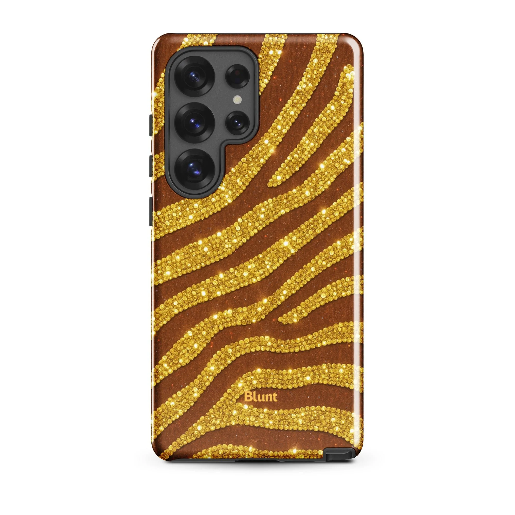 Savanna Shine Samsung Case - Image 3