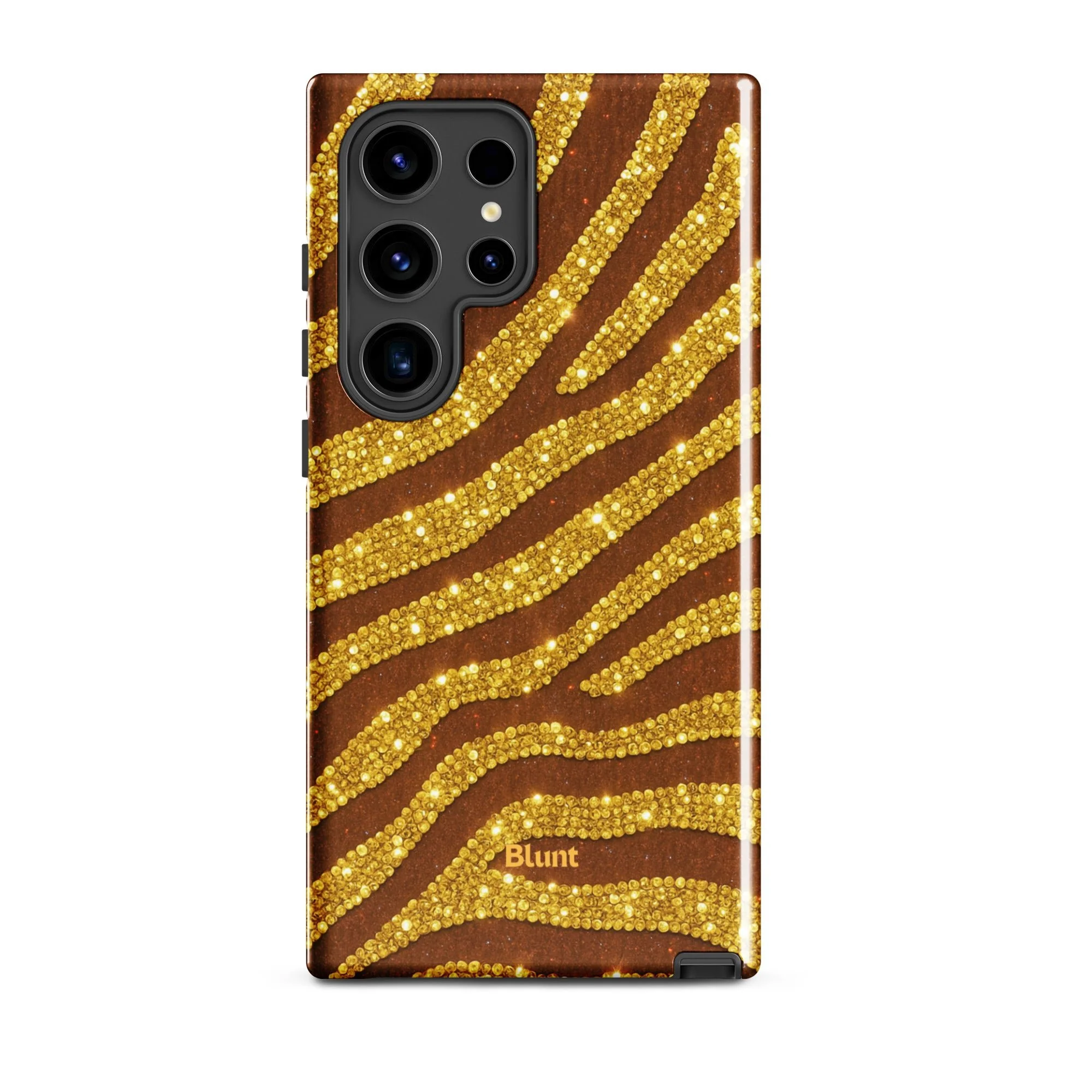 Savanna Shine Samsung Case - Image 6