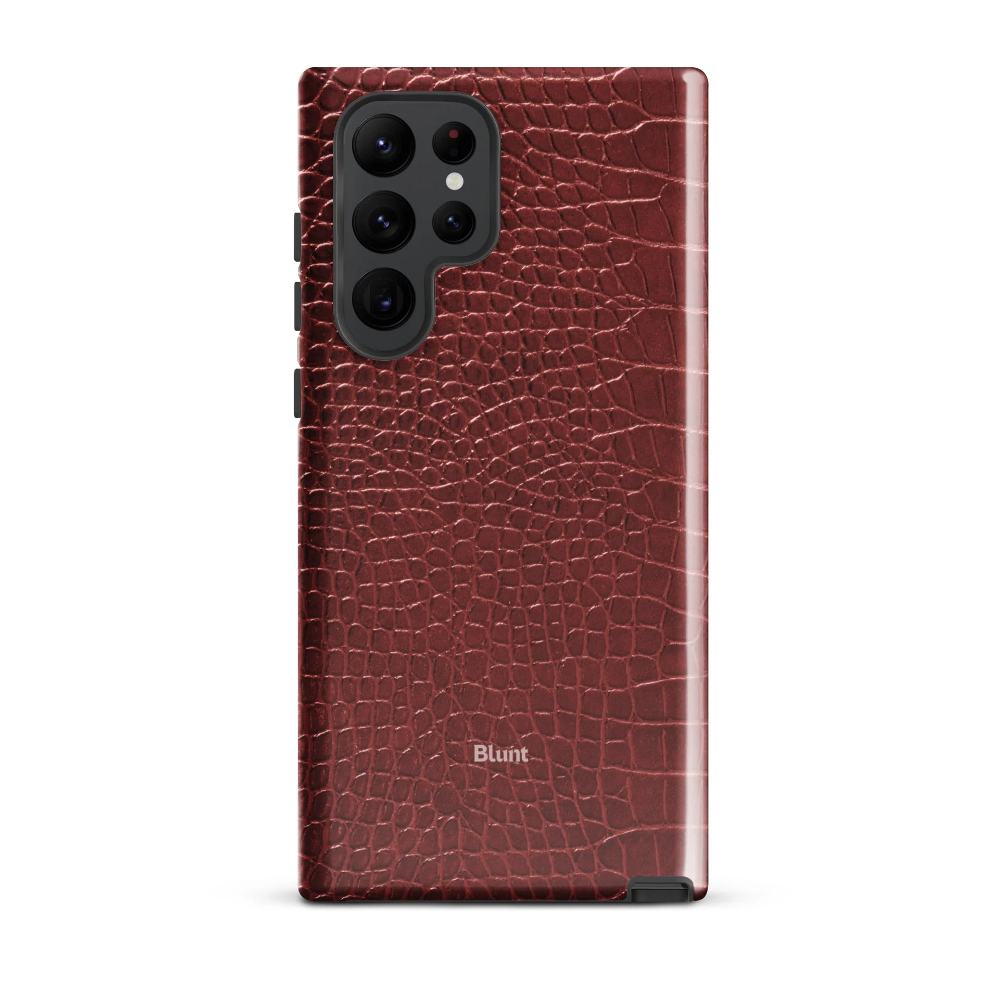 Scarlet Samsung Case - Image 12