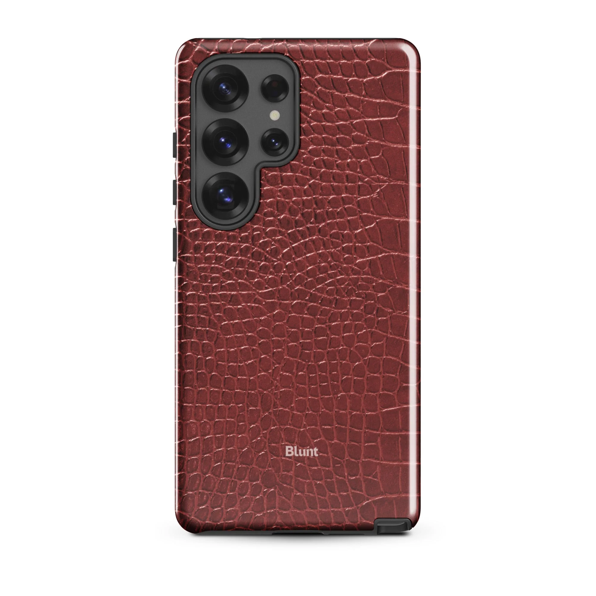 Scarlet Samsung Case - Image 3