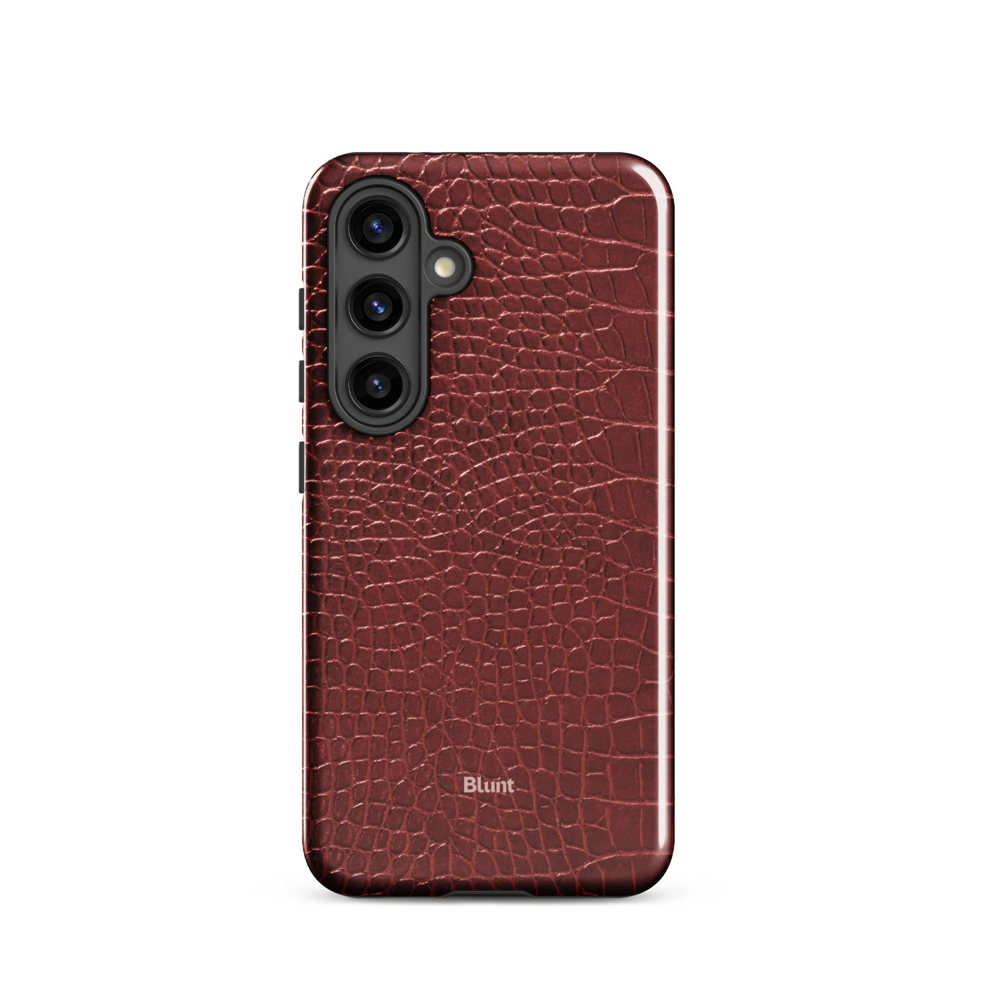 Scarlet Samsung Case - Image 4