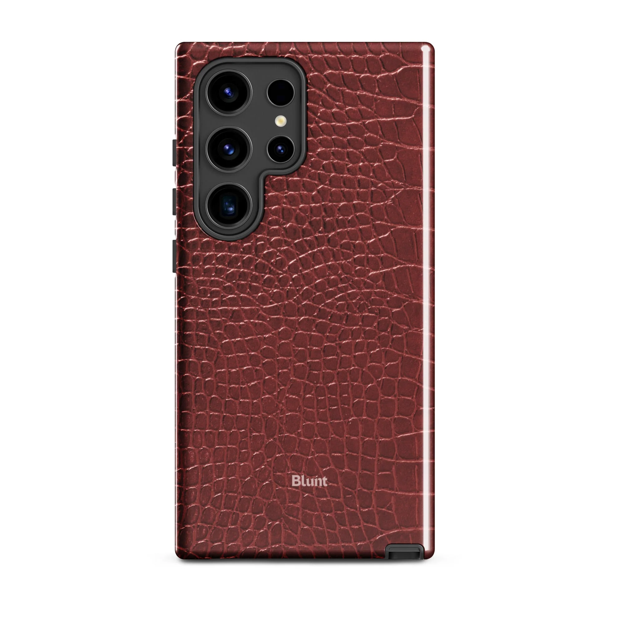 Scarlet Samsung Case - Image 6