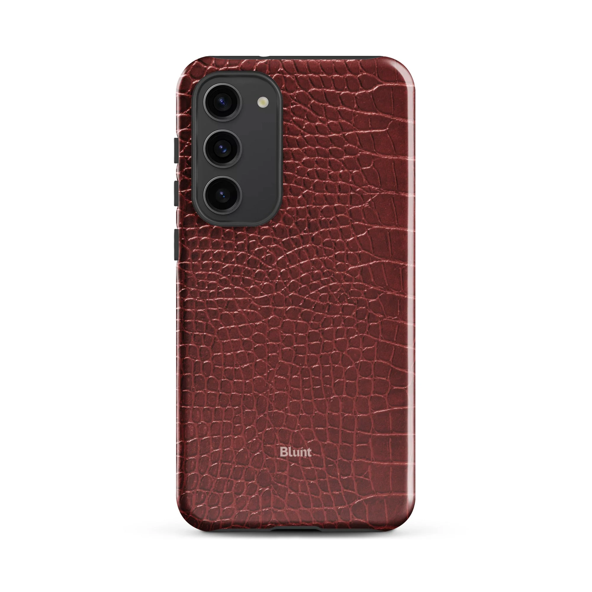 Scarlet Samsung Case - Image 8