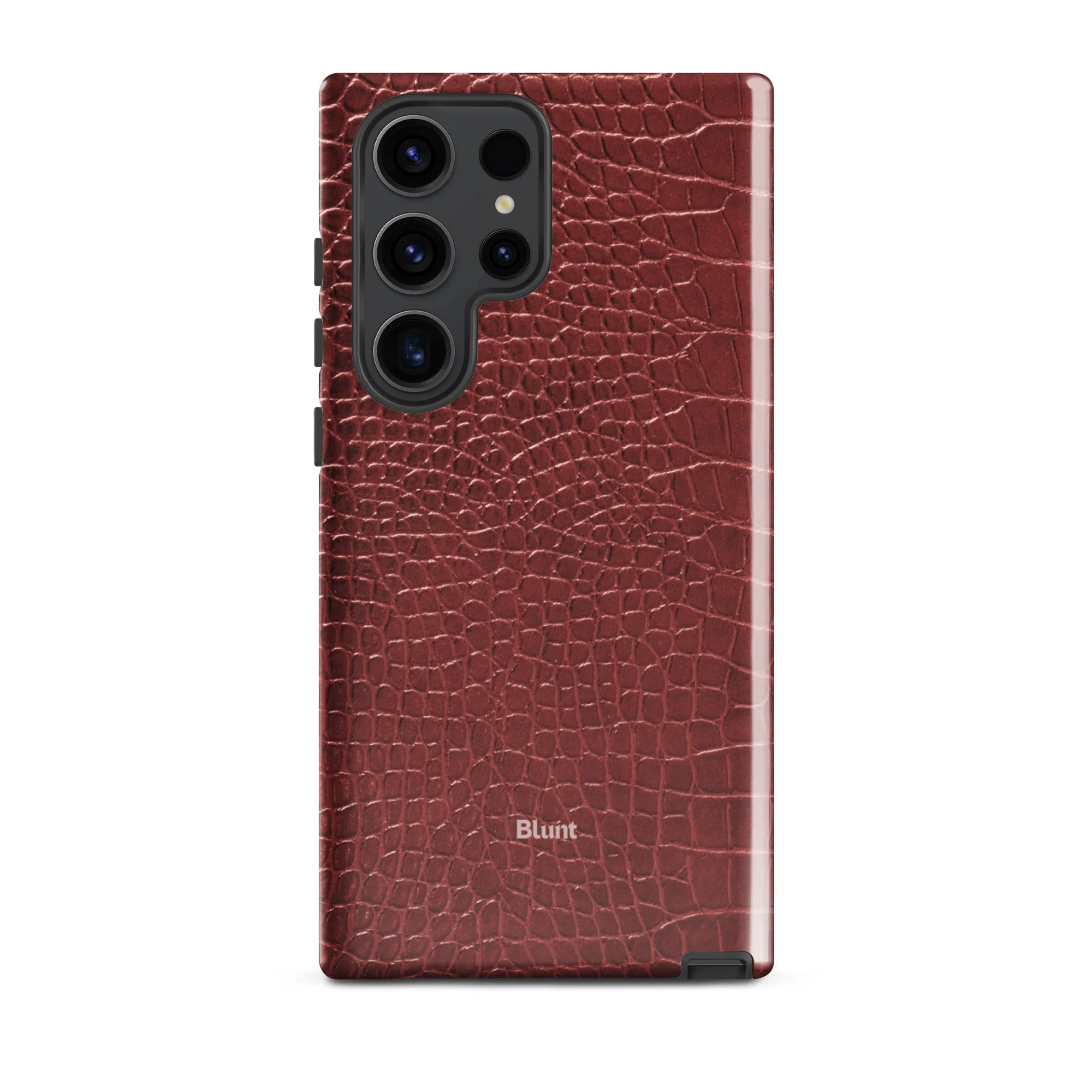 Scarlet Samsung Case - Image 9