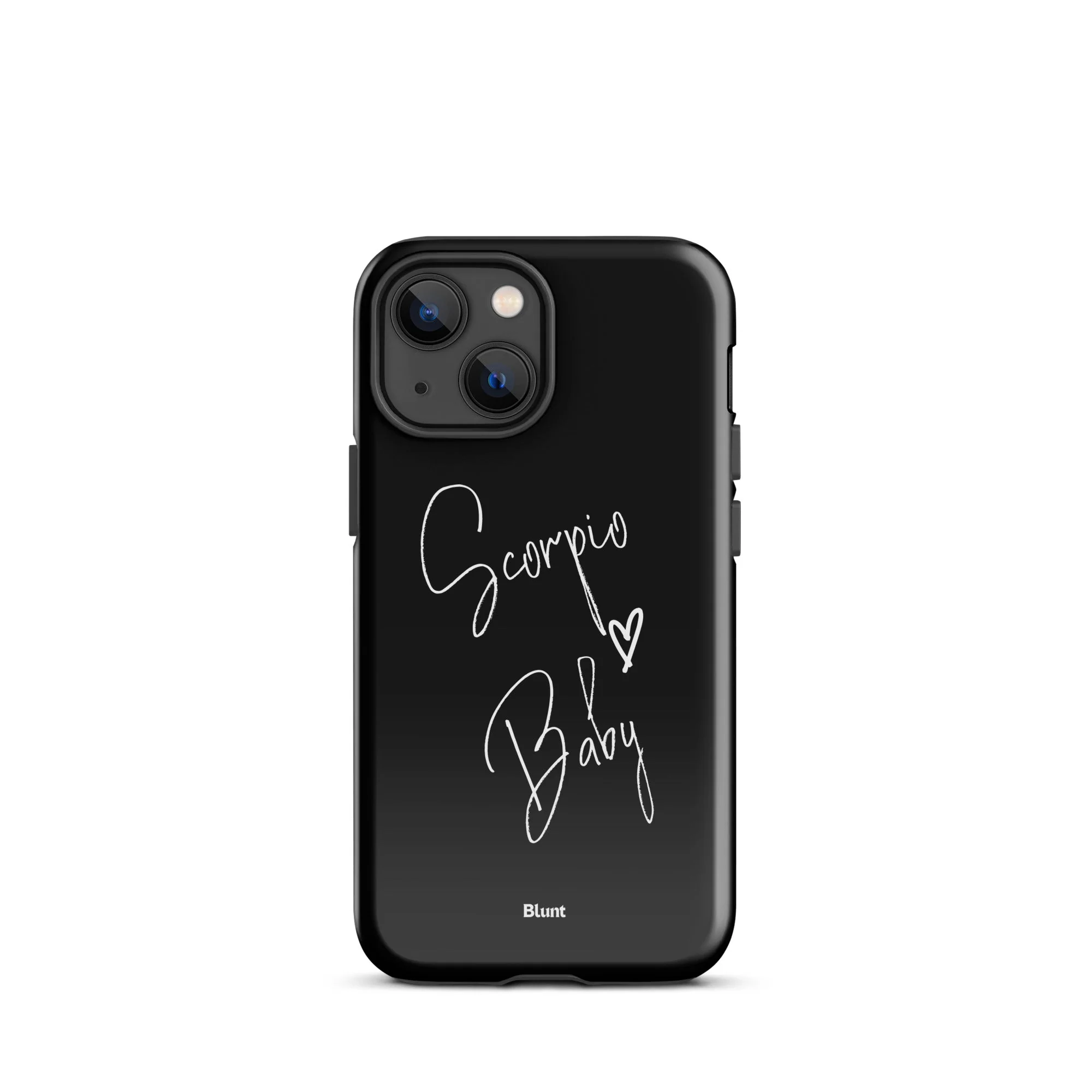 Scorpio Baby iPhone Case - Image 32