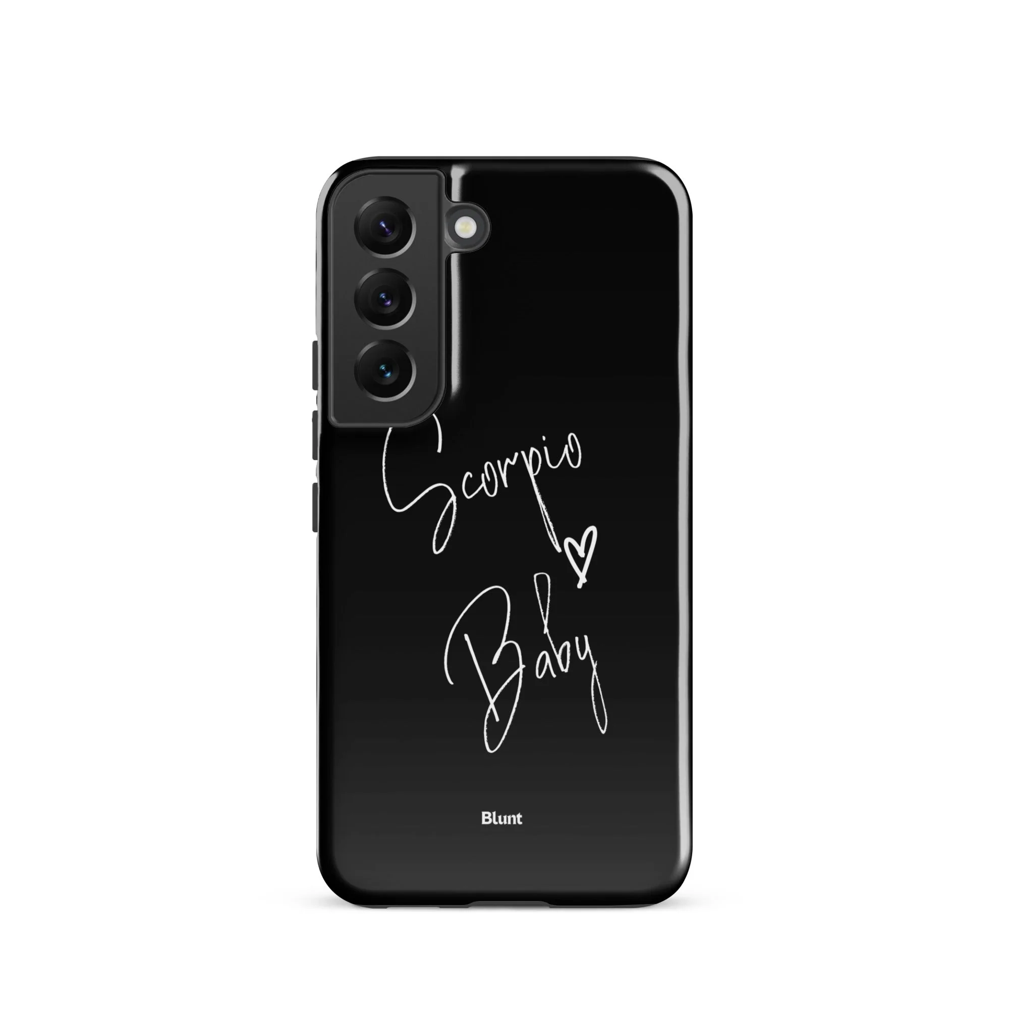 Scorpio Baby Samsung Case - Image 10