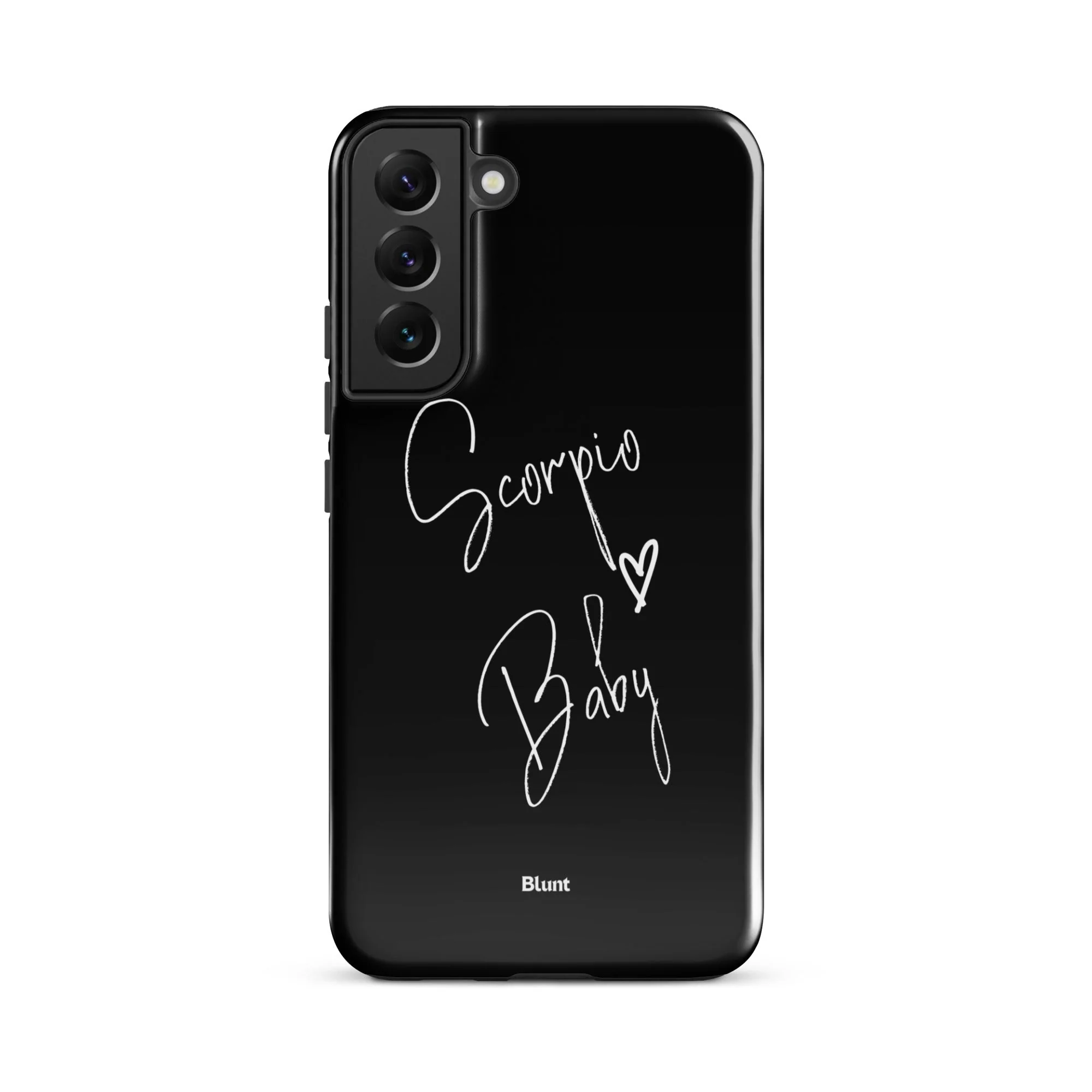 Scorpio Baby Samsung Case - Image 11