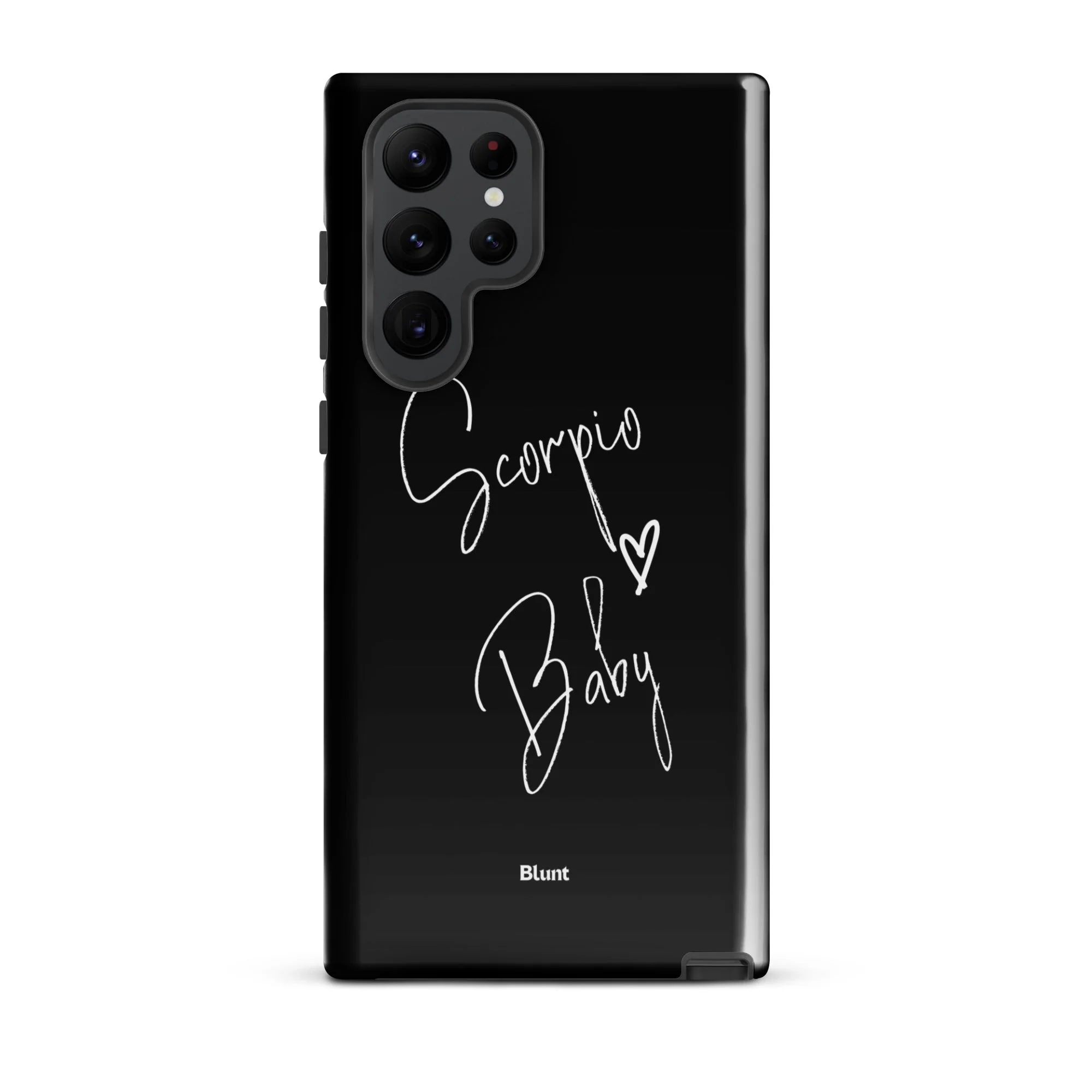 Scorpio Baby Samsung Case - Image 12