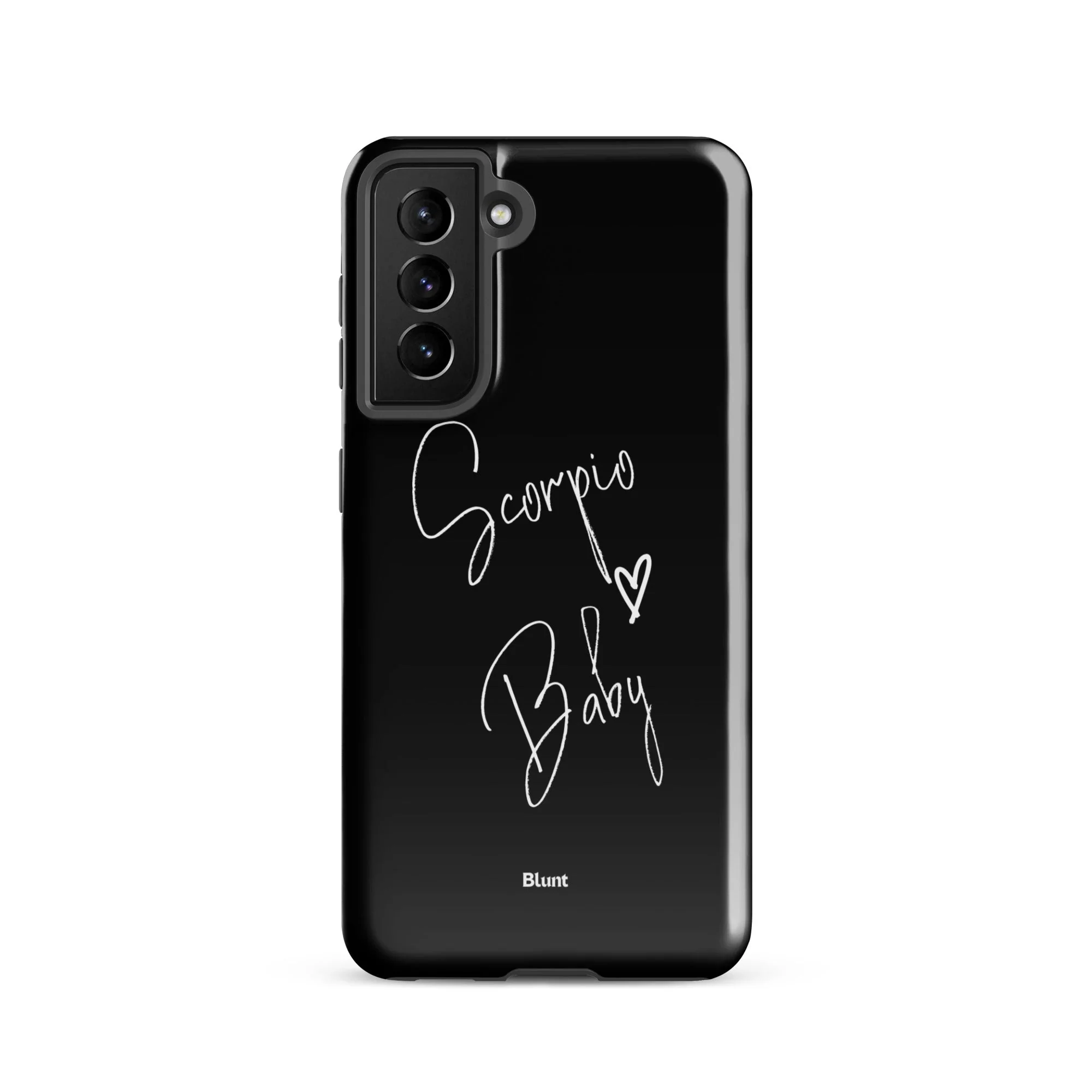 Scorpio Baby Samsung Case - Image 13