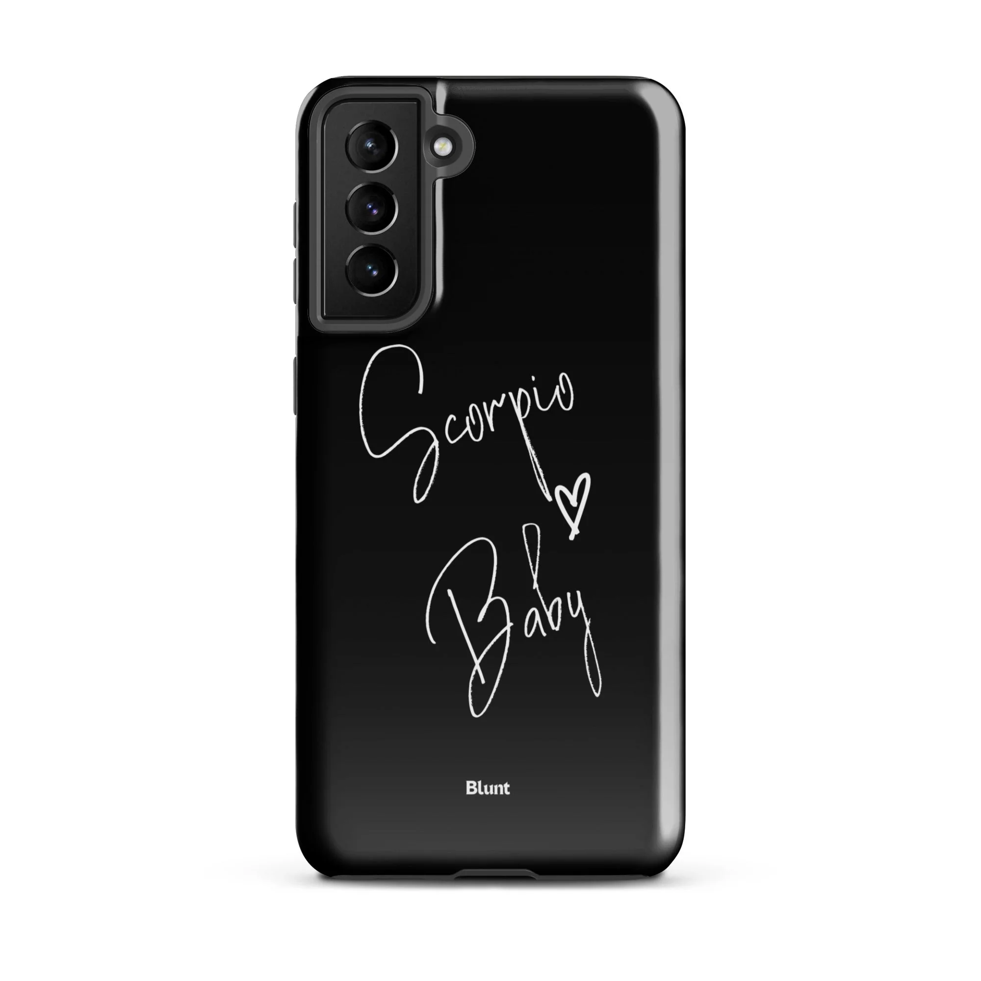 Scorpio Baby Samsung Case - Image 14