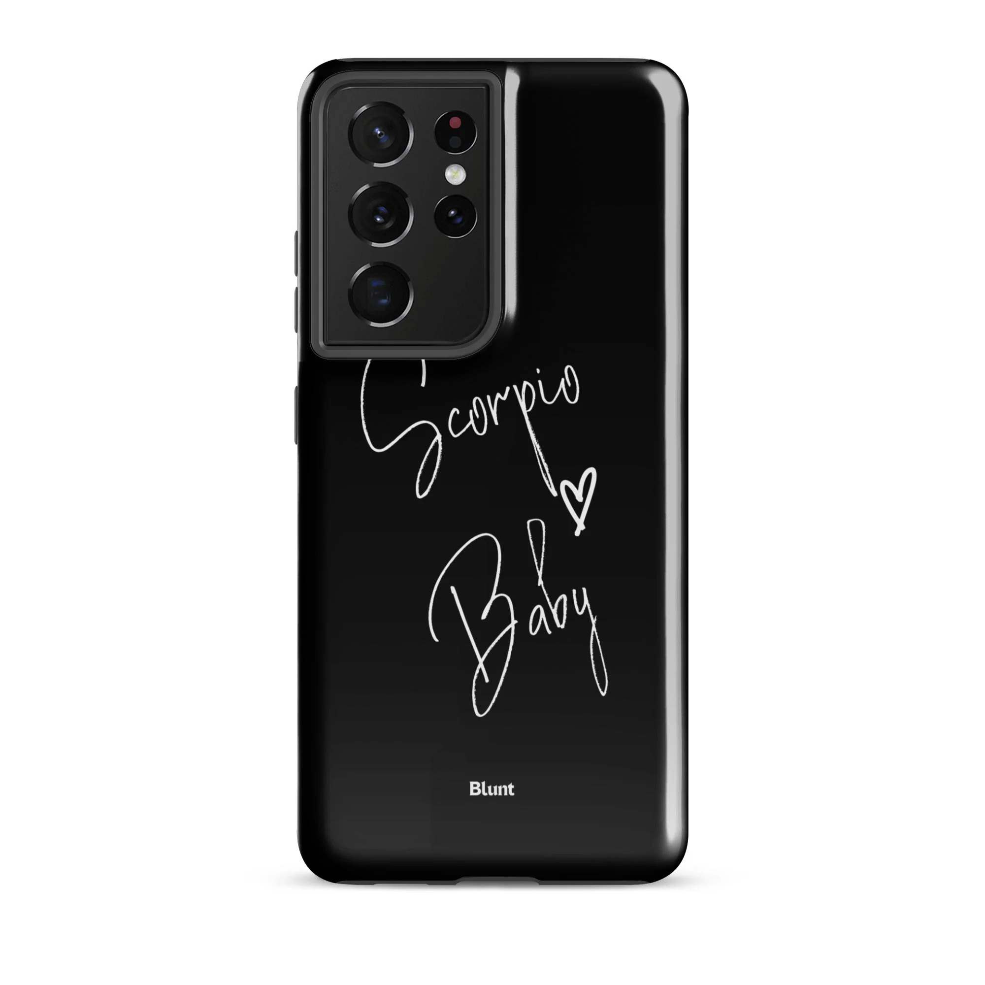 Scorpio Baby Samsung Case - Image 15