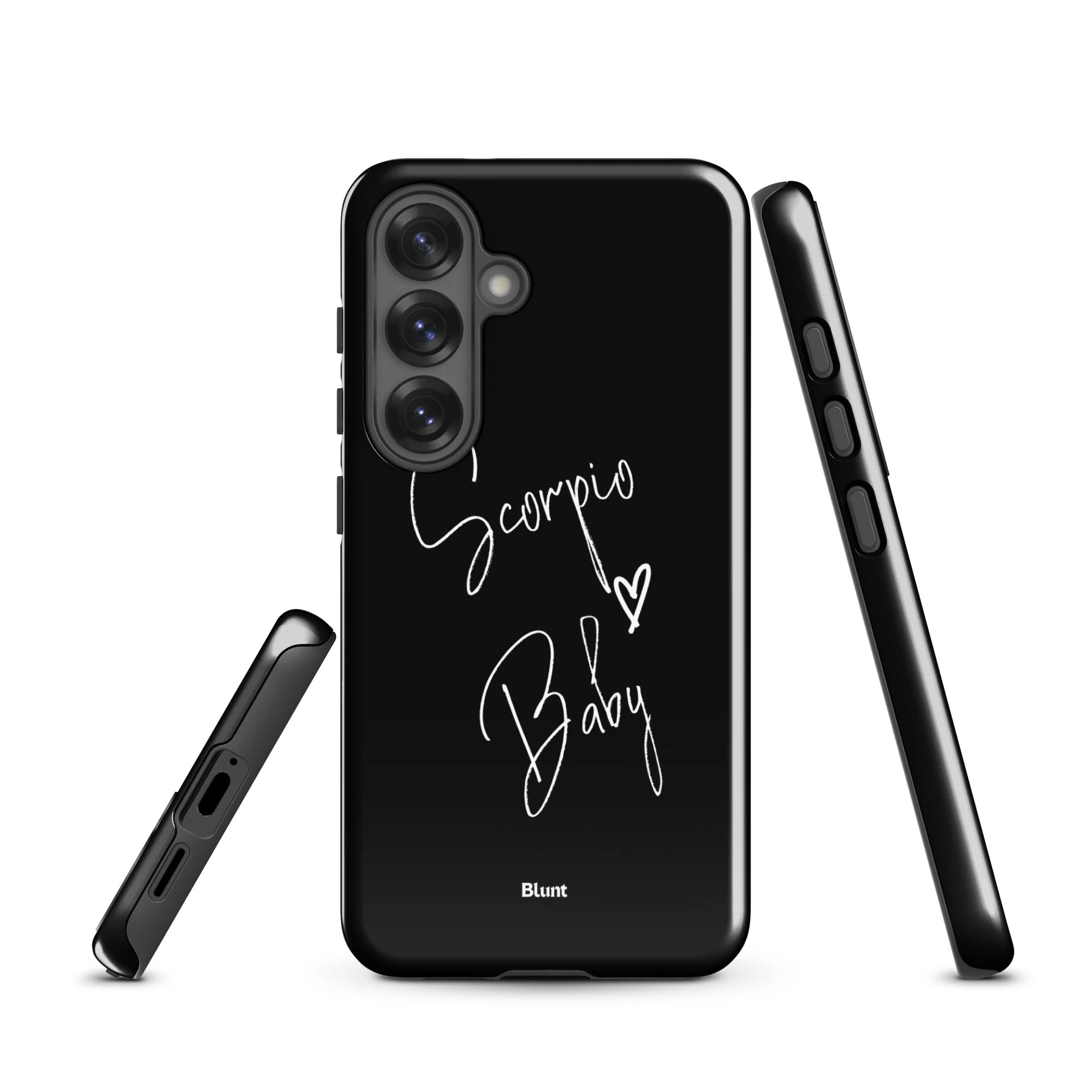 Scorpio Baby Samsung Case - Image 16