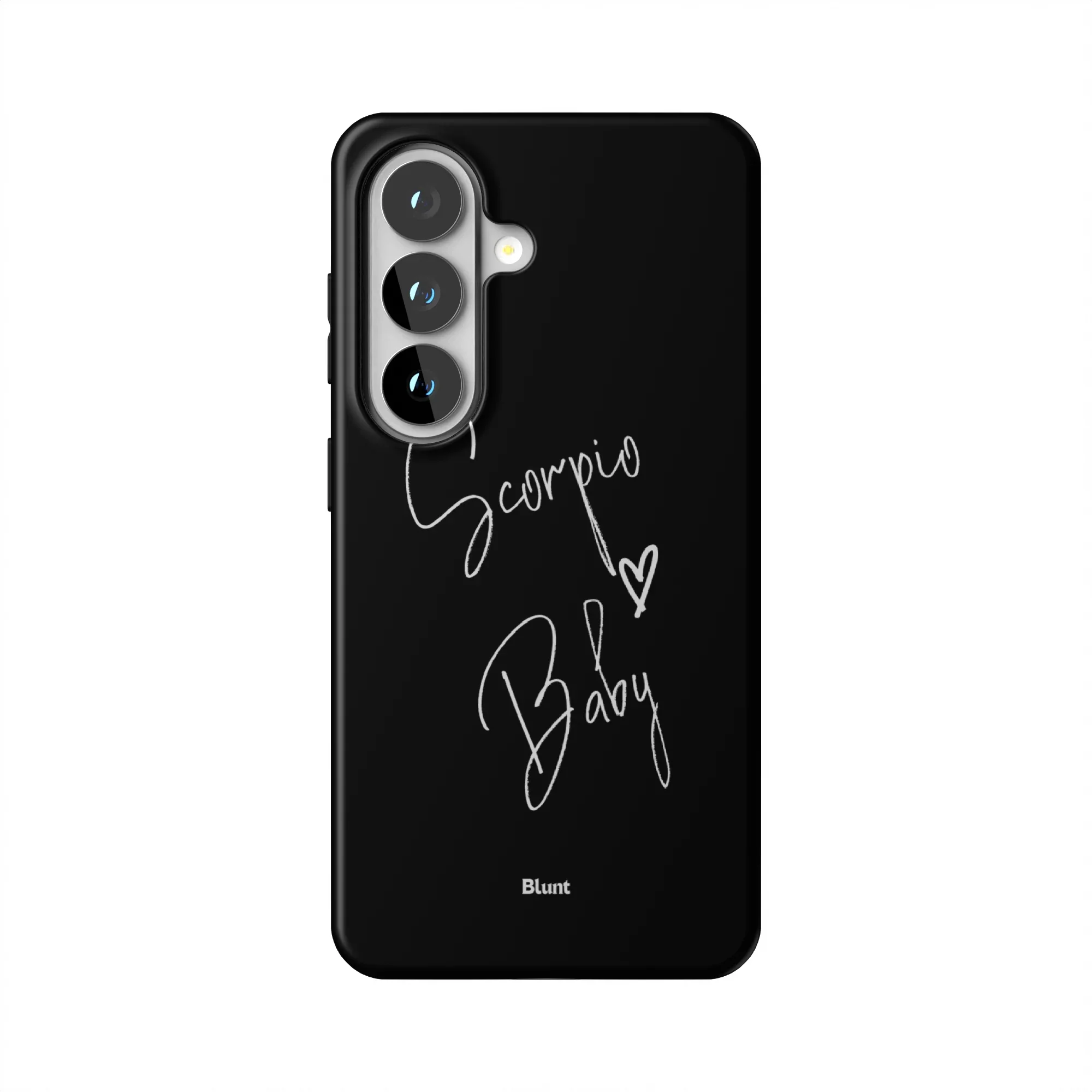 Scorpio Baby Samsung Case - Image 18