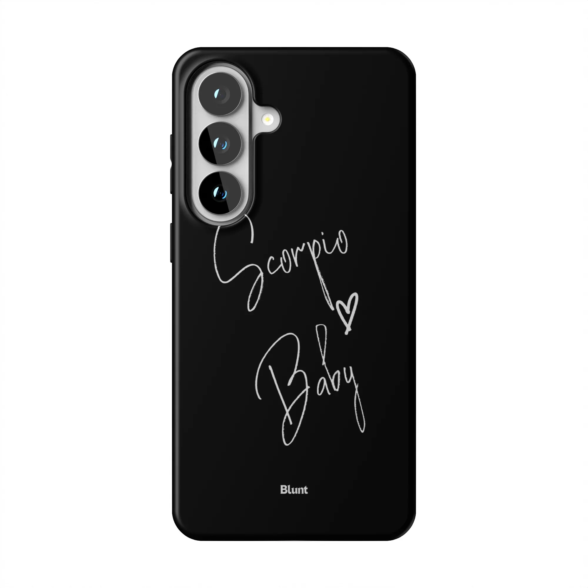 Scorpio Baby Samsung Case - Image 20