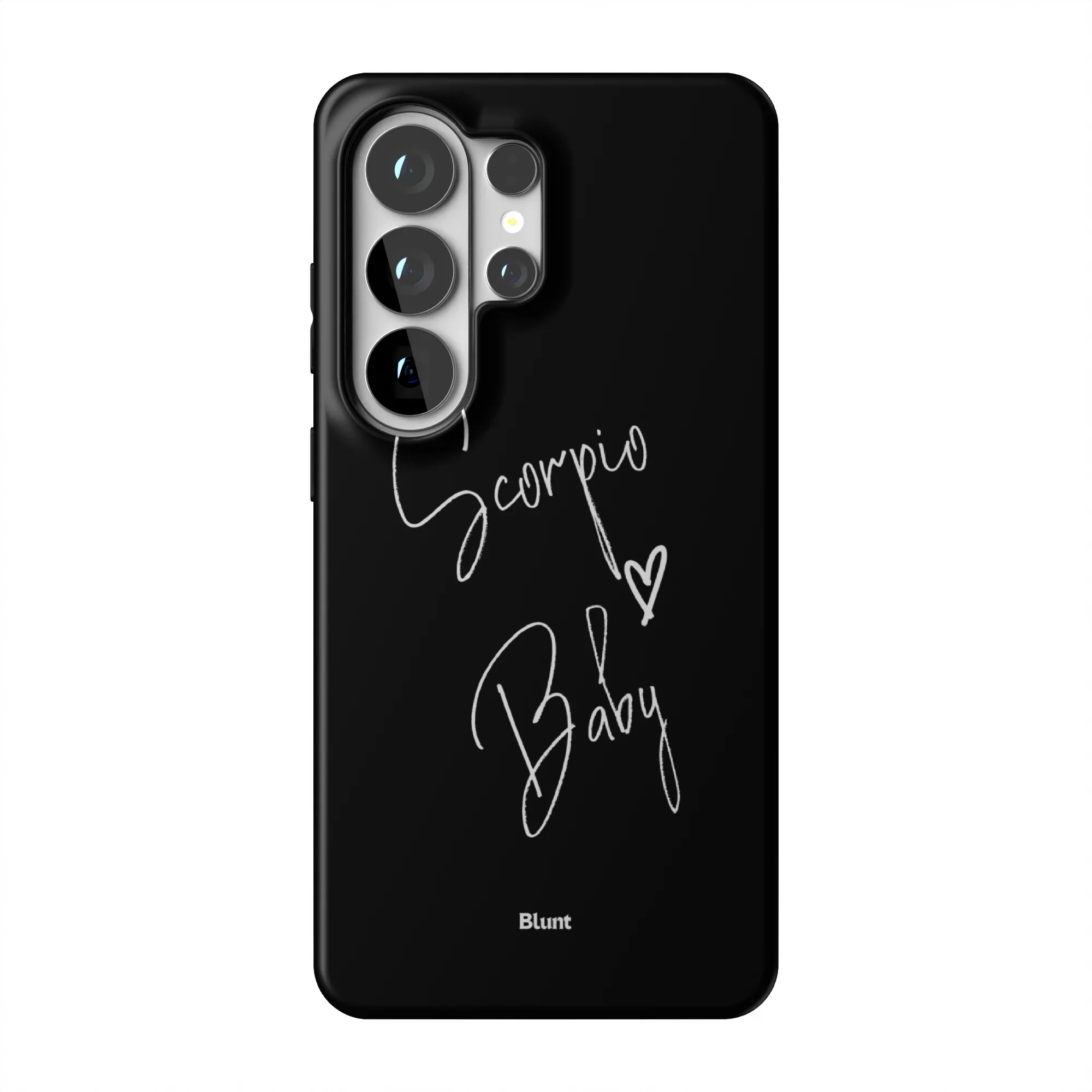 Scorpio Baby Samsung Case - Image 23