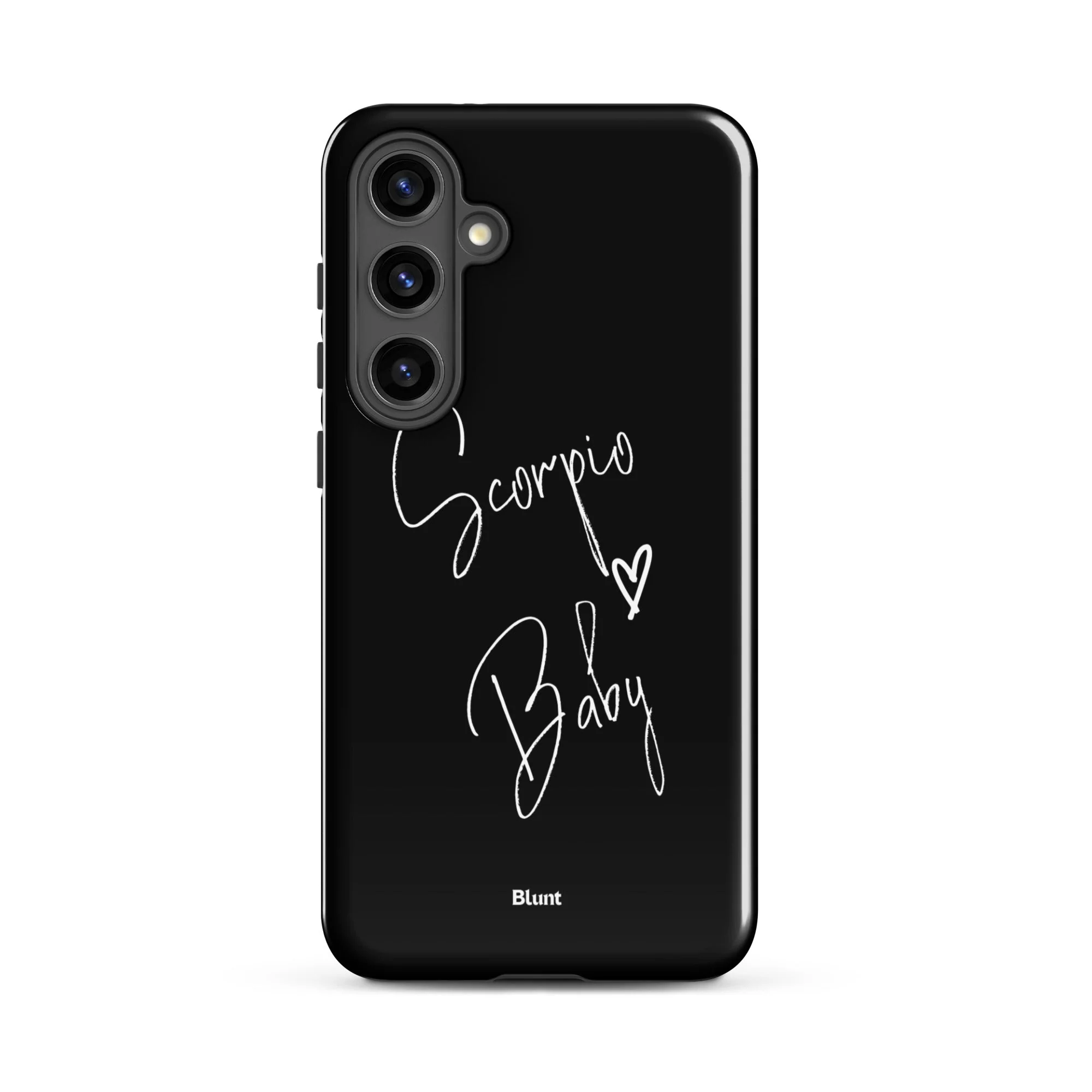 Scorpio Baby Samsung Case - Image 5