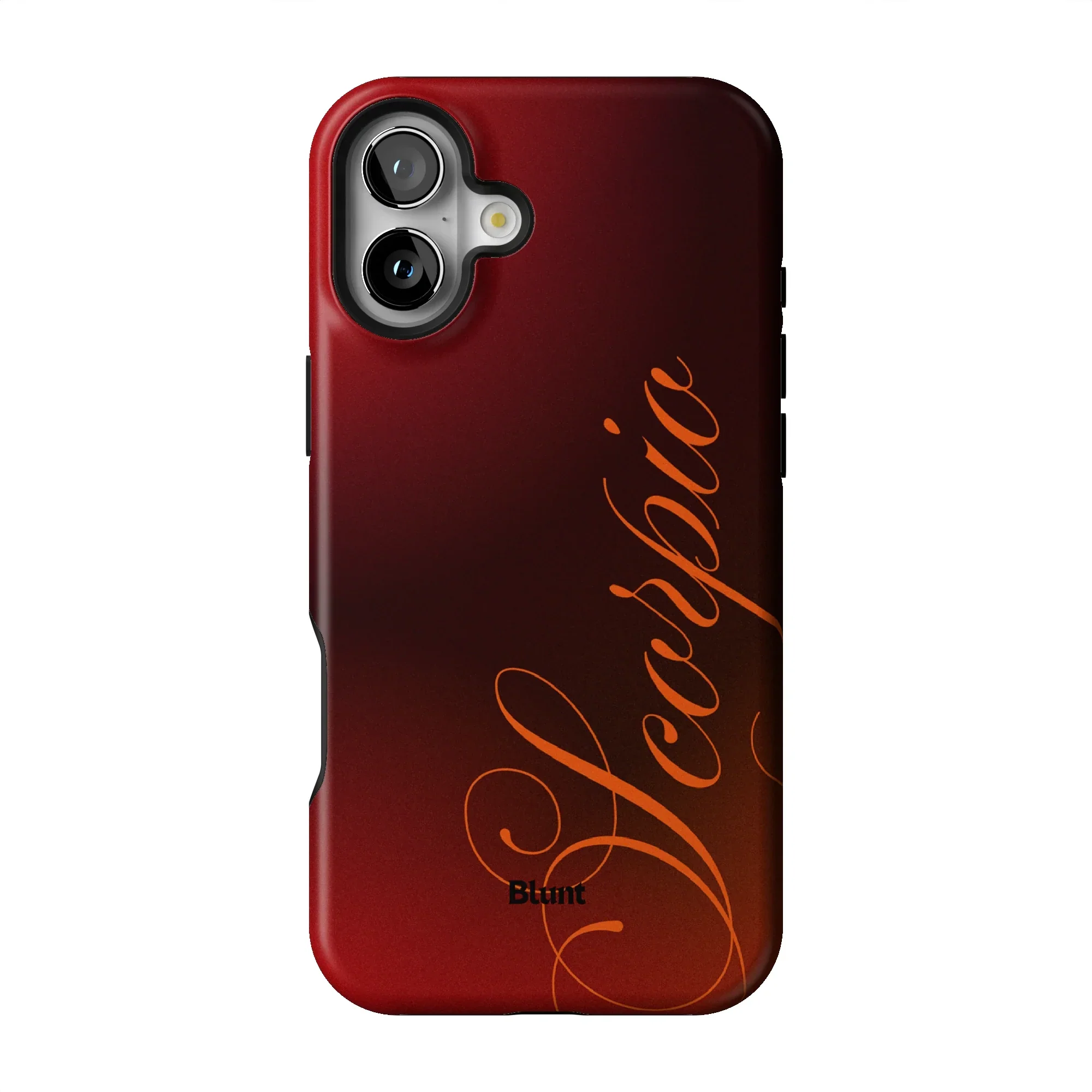 Scorpio iPhone Case - Image 39