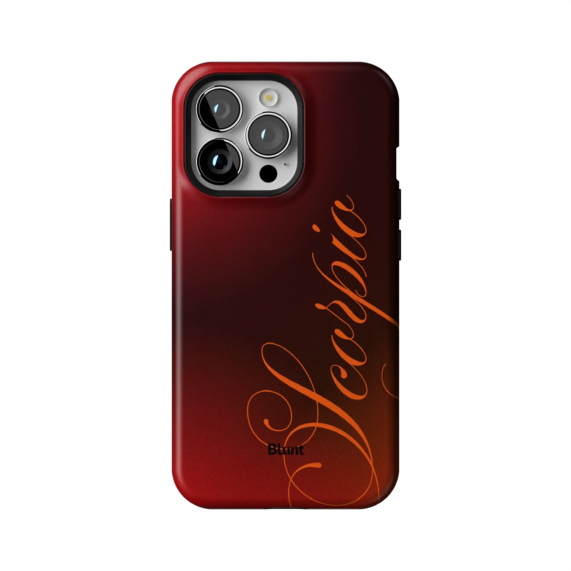 Scorpio iPhone Case - Image 49