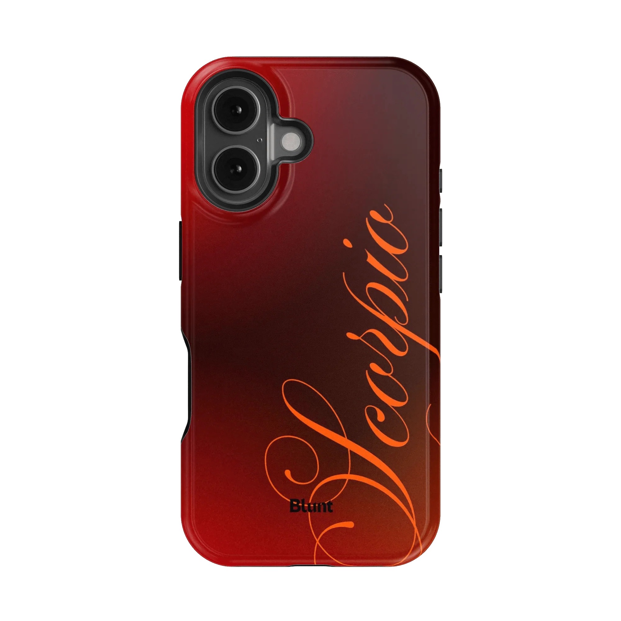 Scorpio iPhone Case - Image 5
