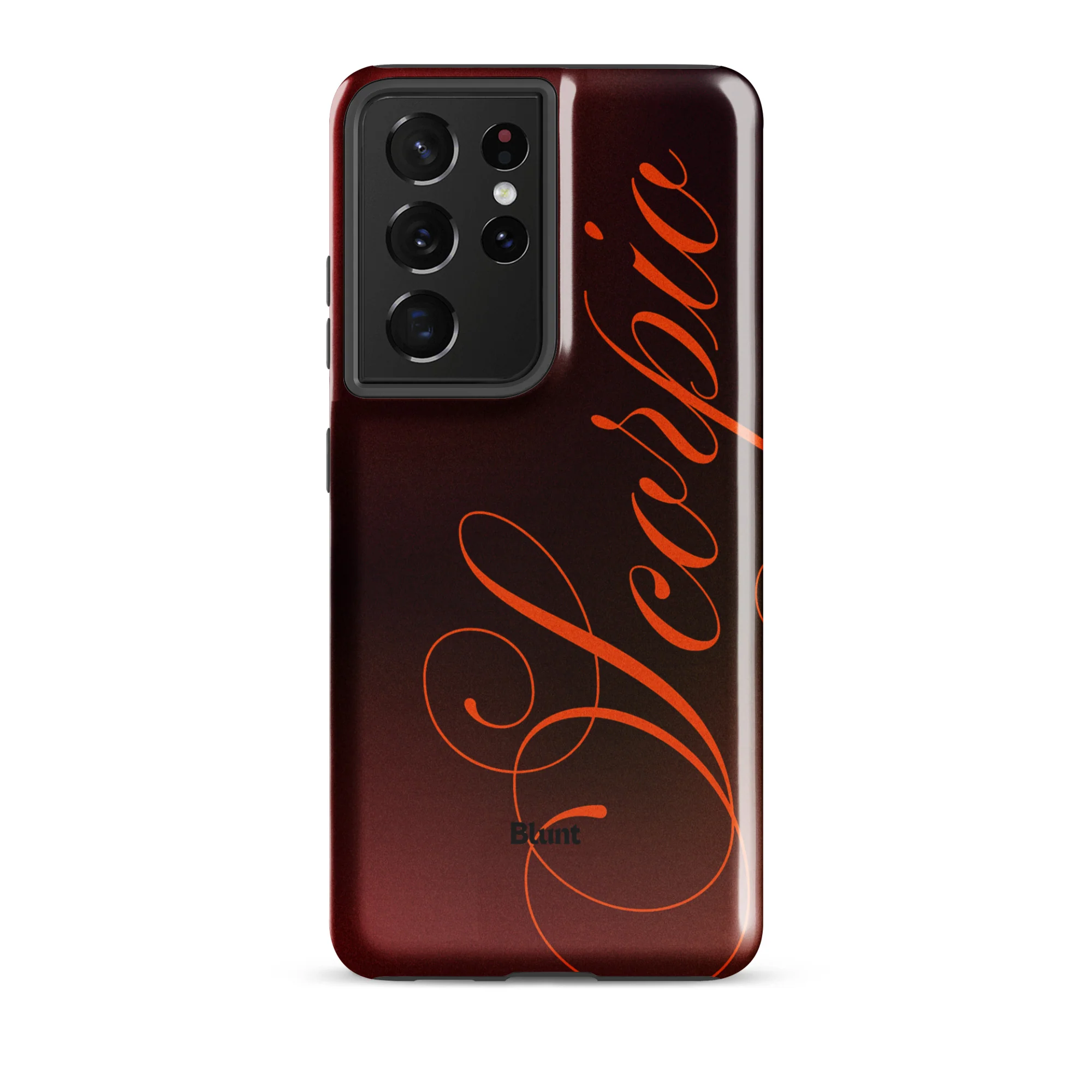 Scorpio Samsung Case - Image 15