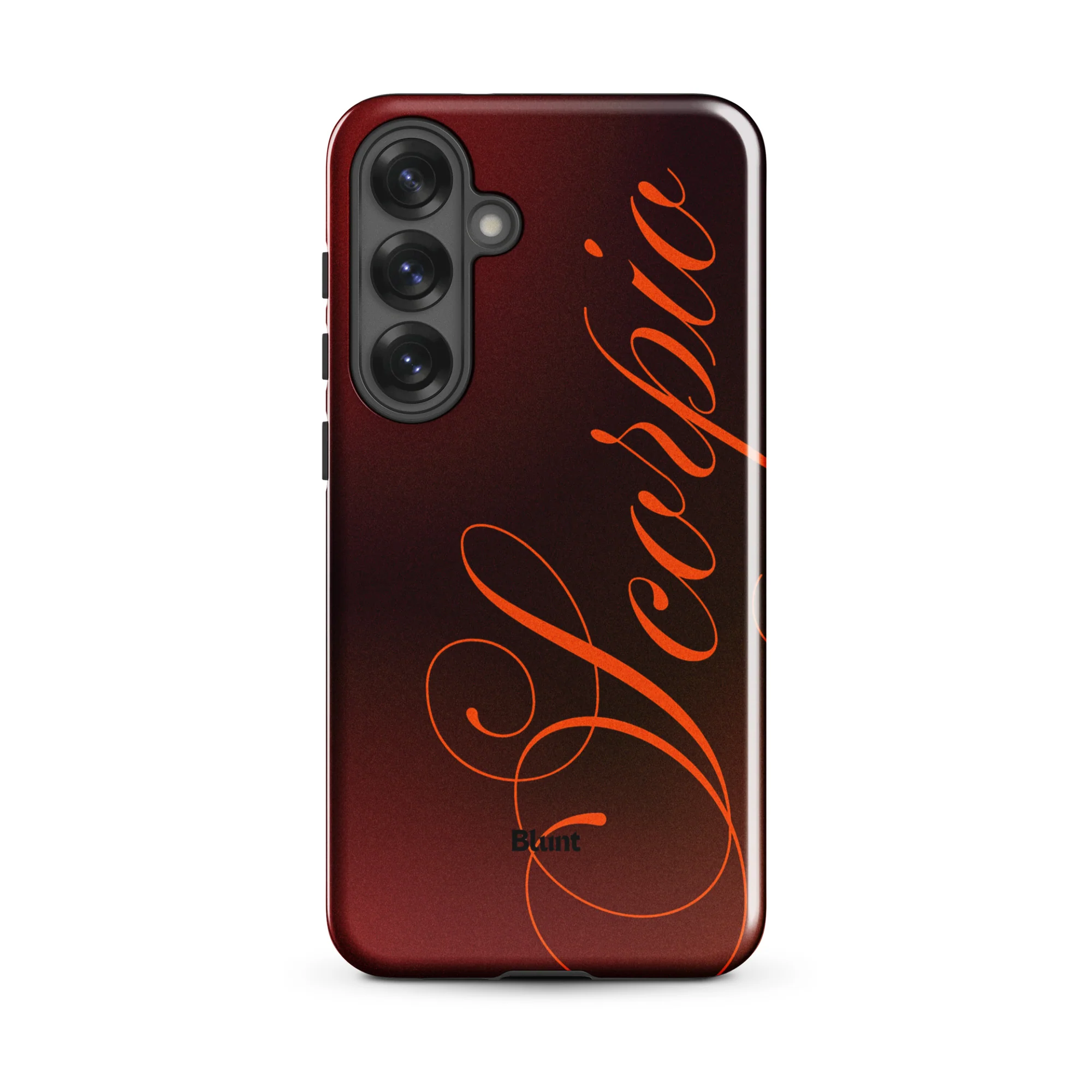 Scorpio Samsung Case - Image 2