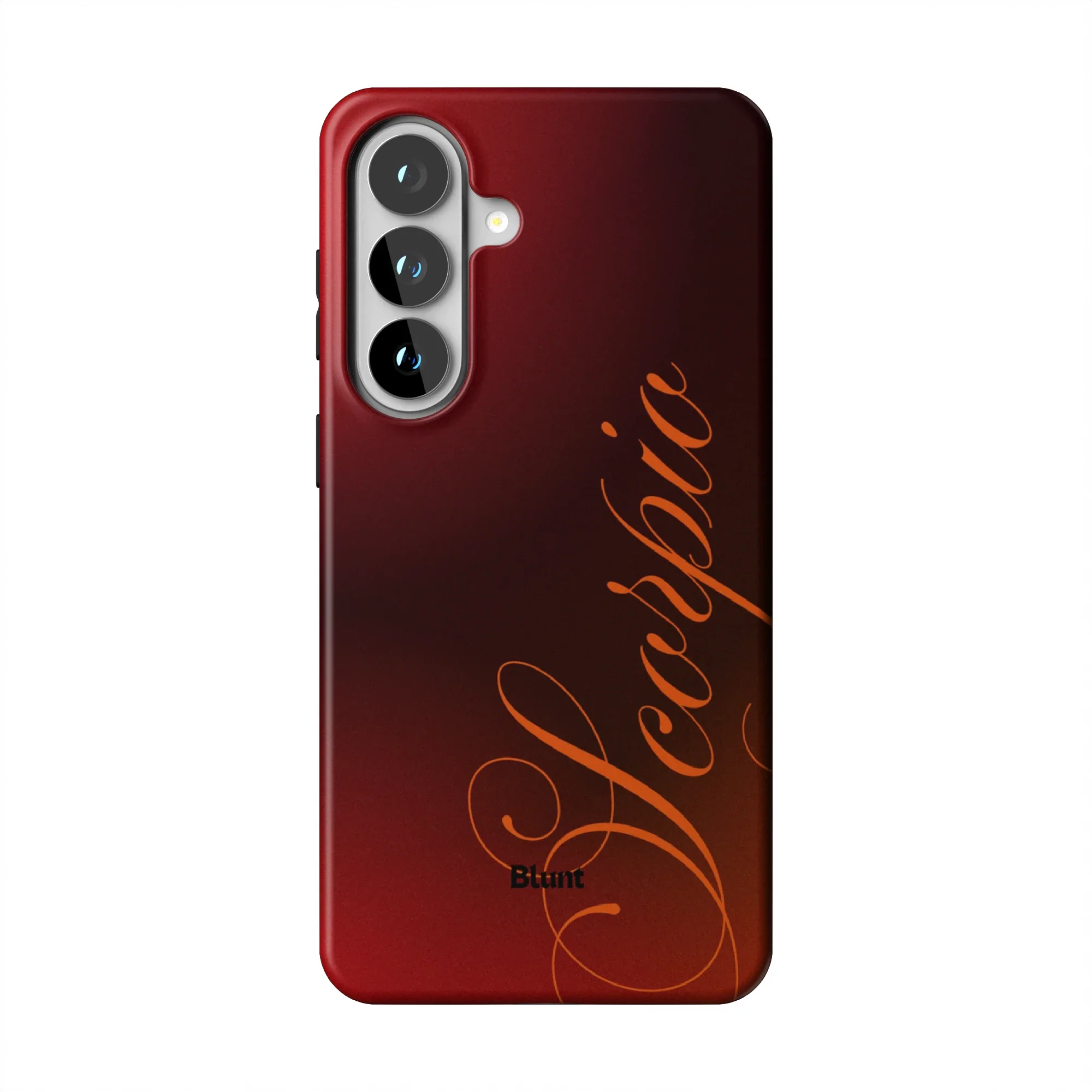 Scorpio Samsung Case - Image 20