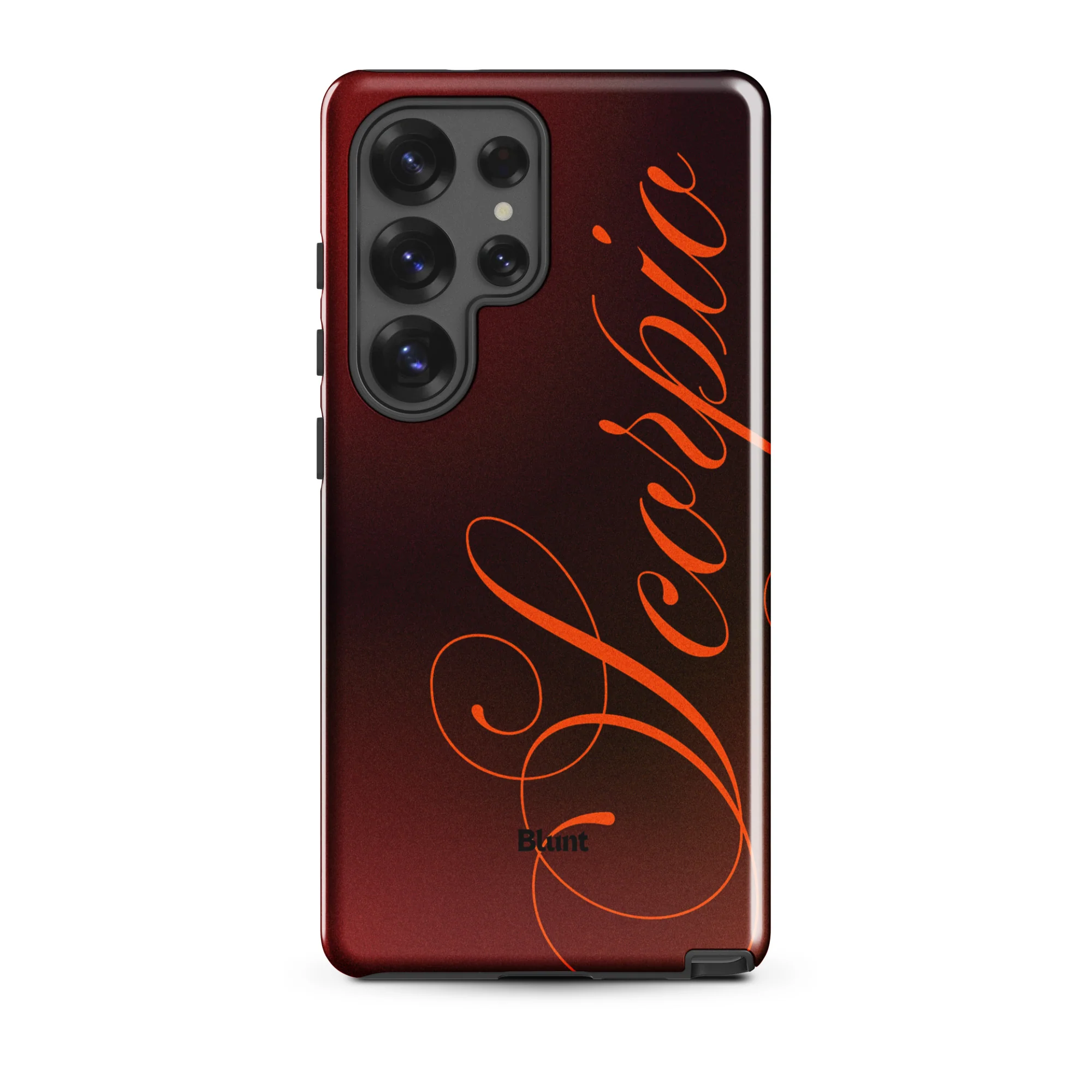 Scorpio Samsung Case - Image 3