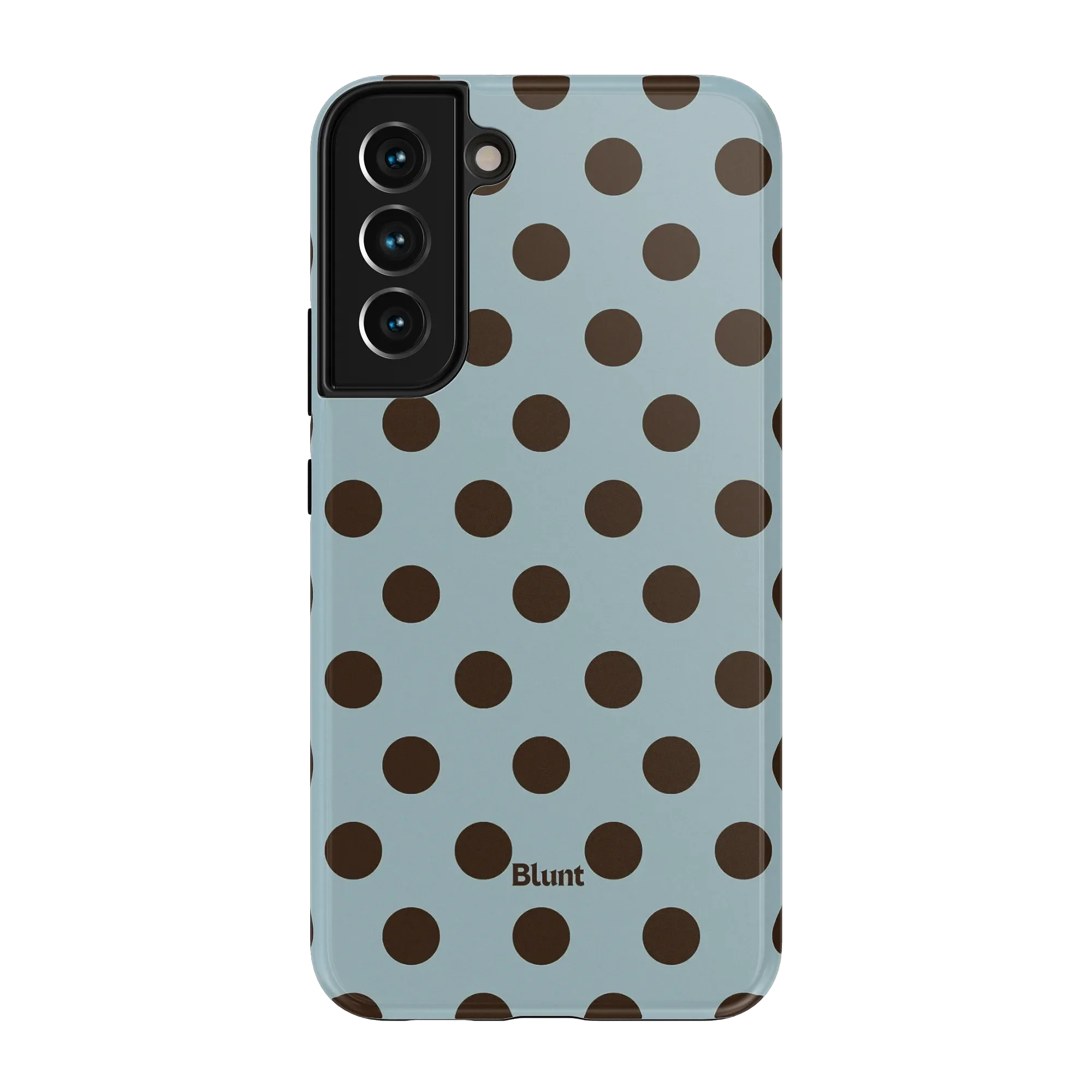 Seafoam Dot Samsung Case - Image 11
