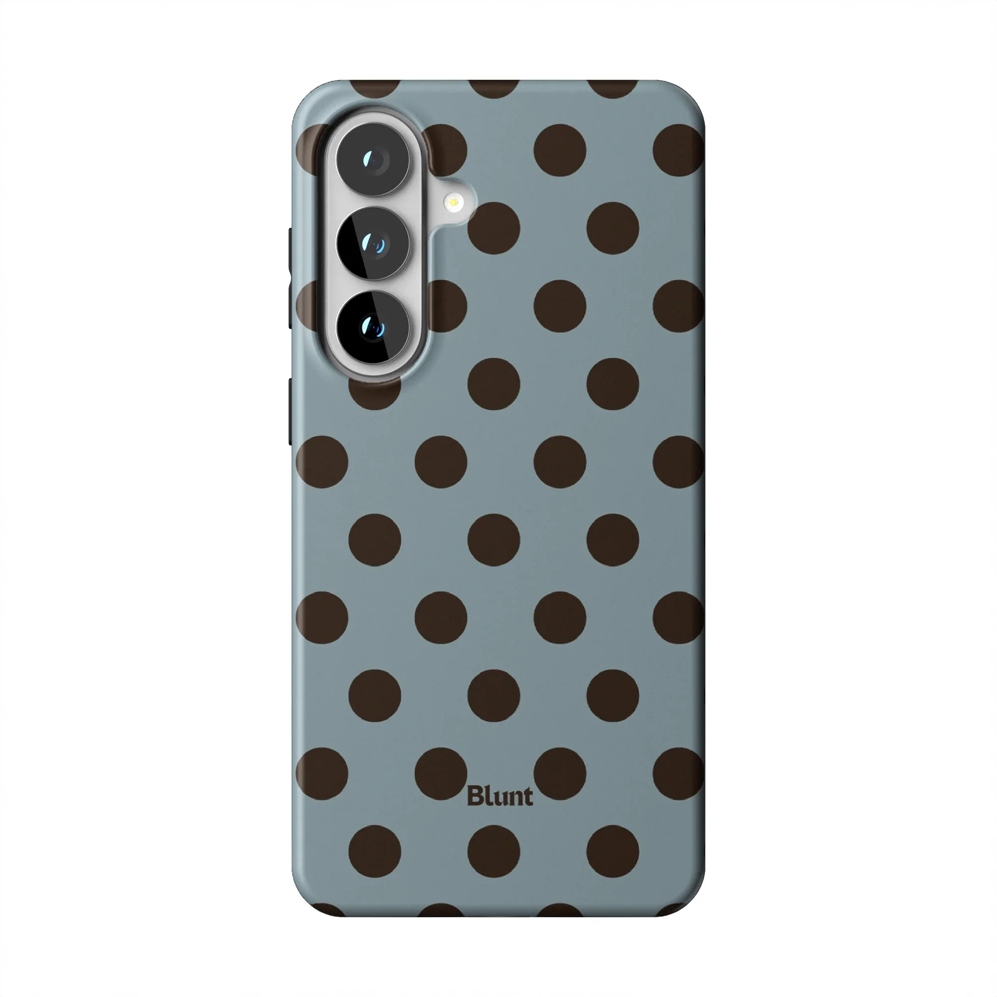 Seafoam Dot Samsung Case - Image 18