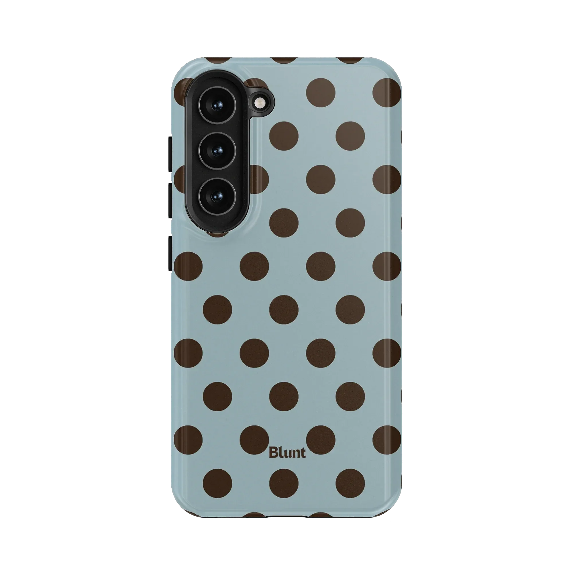Seafoam Dot Samsung Case - Image 7