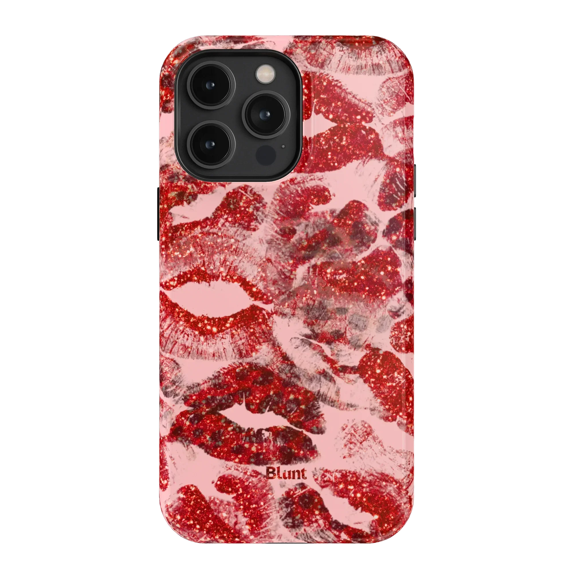 Sealed with a Kiss iPhone Case - Image 15