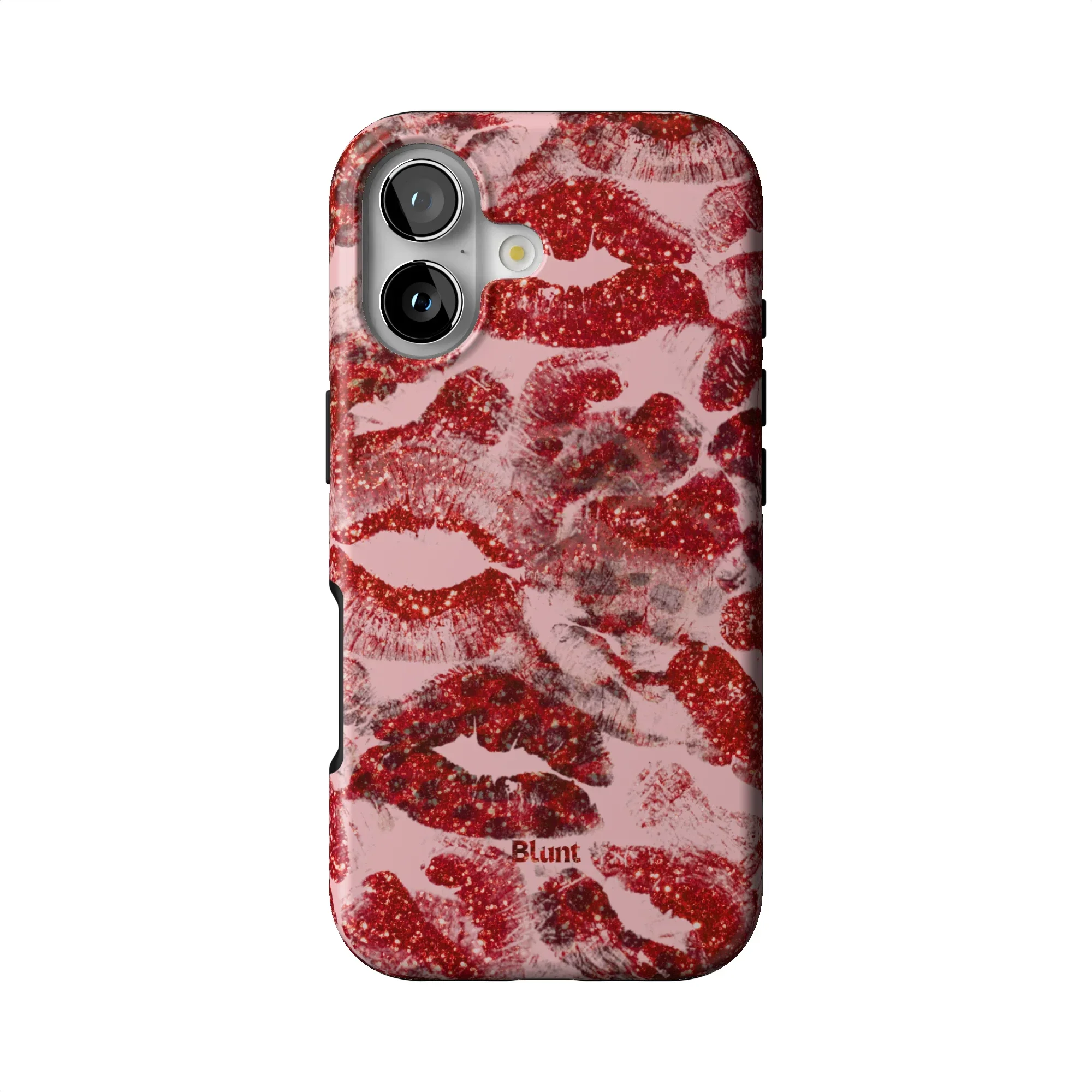 Sealed with a Kiss iPhone Case - Image 32