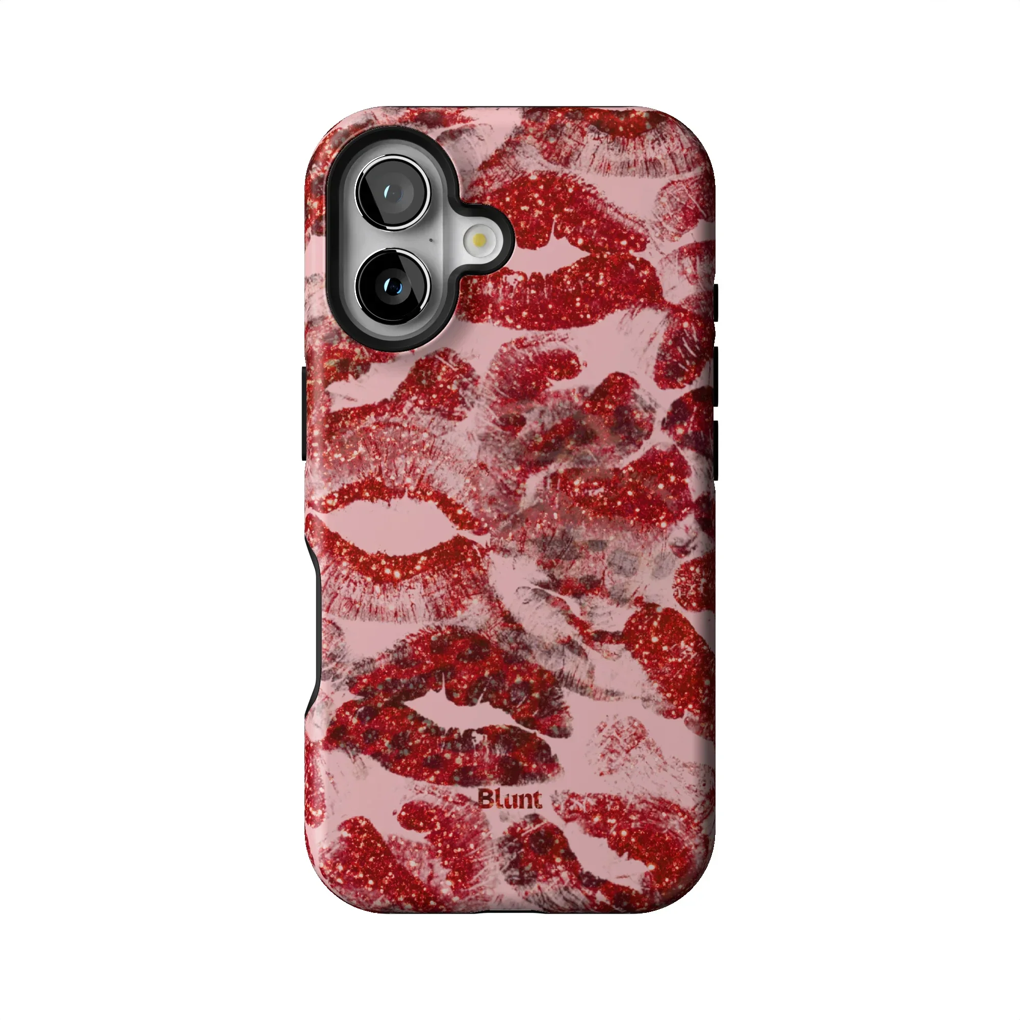 Sealed with a Kiss iPhone Case - Image 36