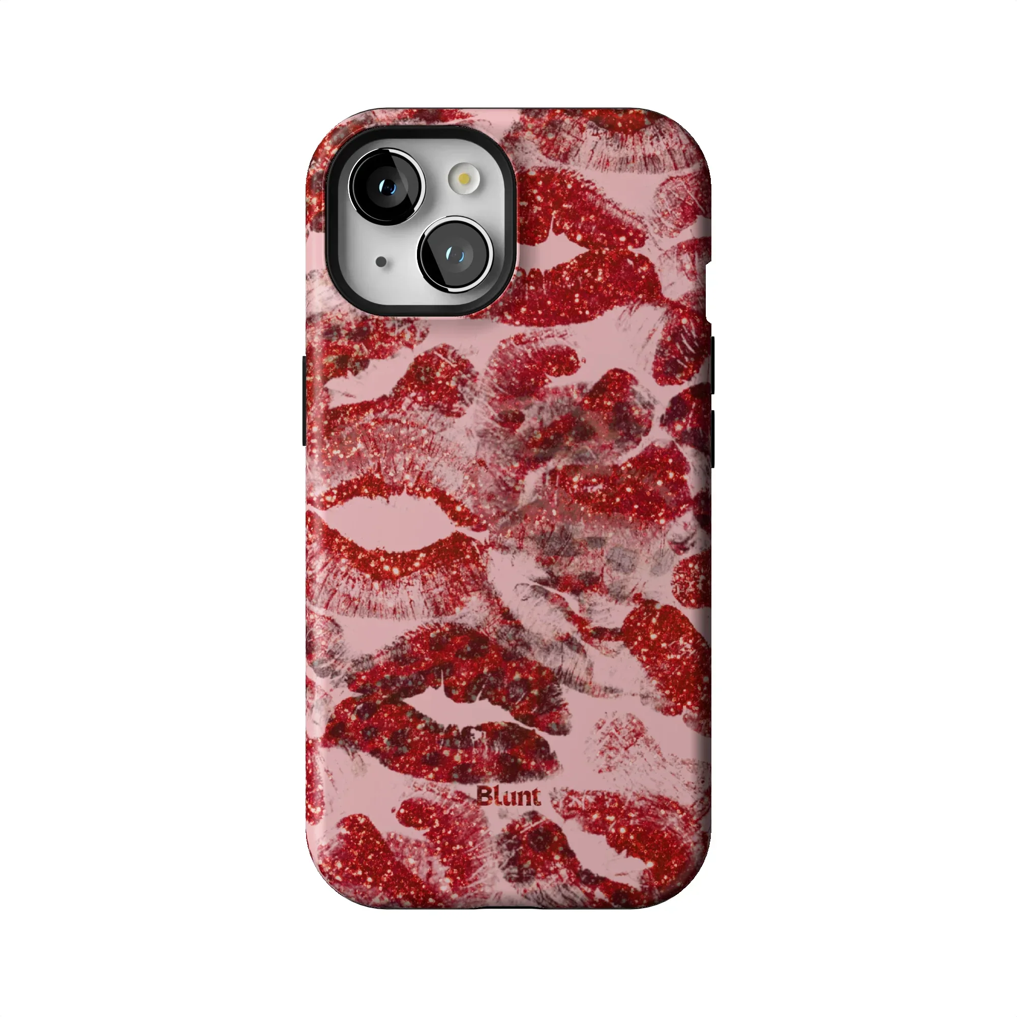 Sealed with a Kiss iPhone Case - Image 40
