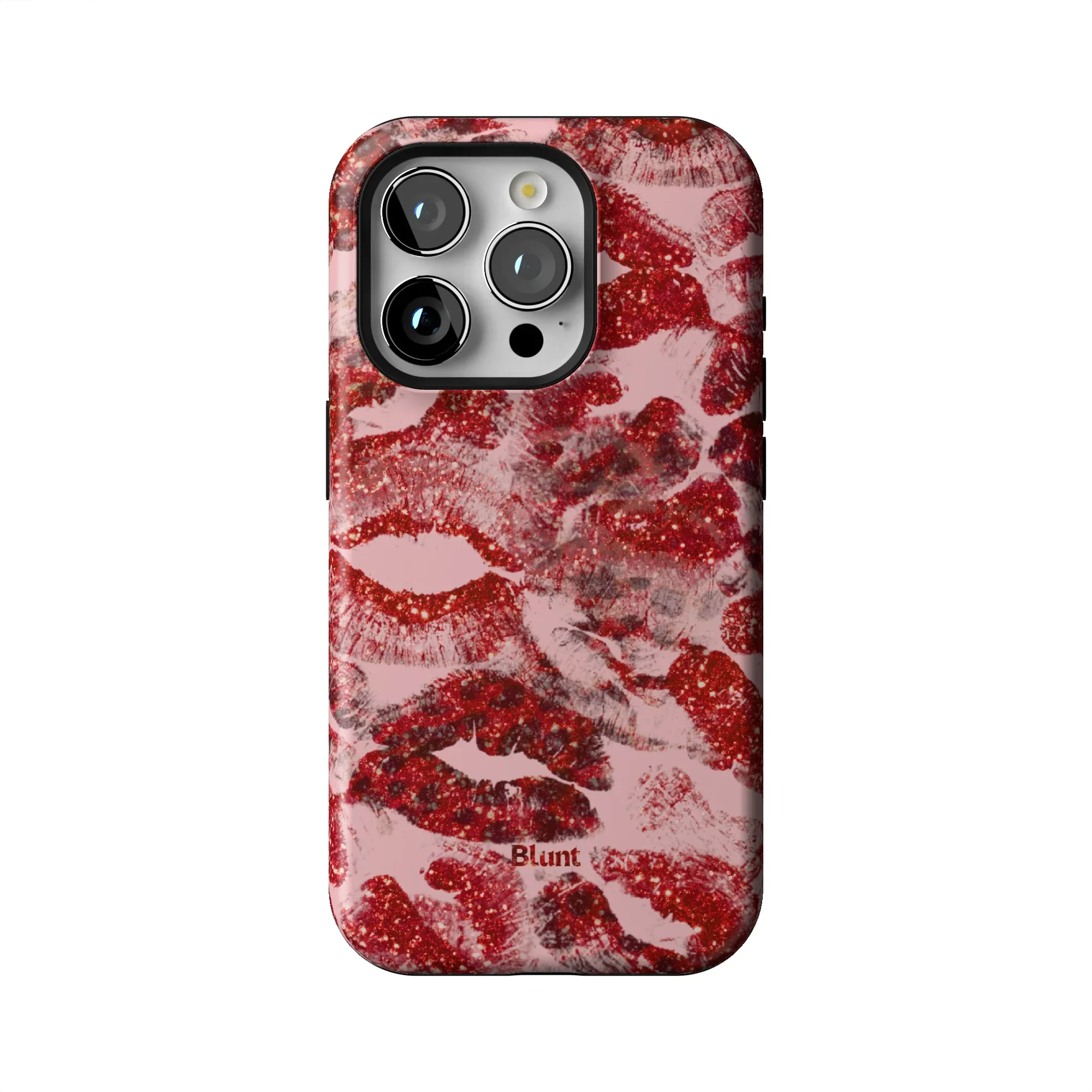 Sealed with a Kiss iPhone Case - Image 41