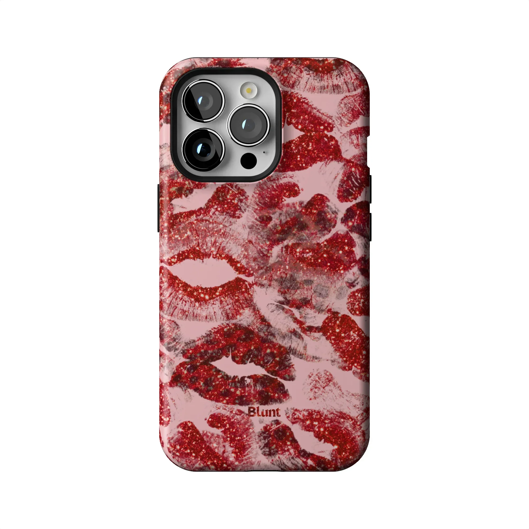 Sealed with a Kiss iPhone Case - Image 49