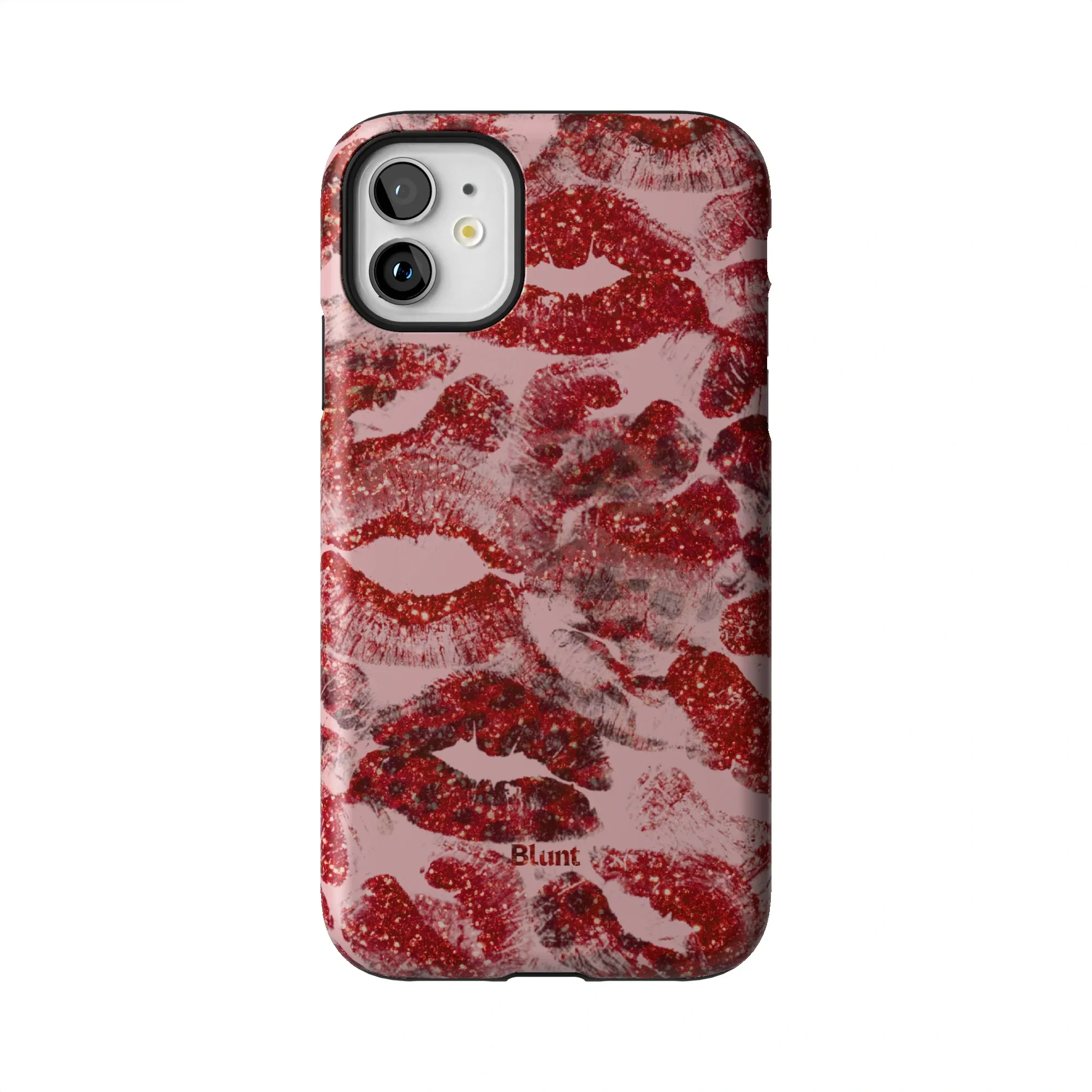 Sealed with a Kiss iPhone Case - Image 56
