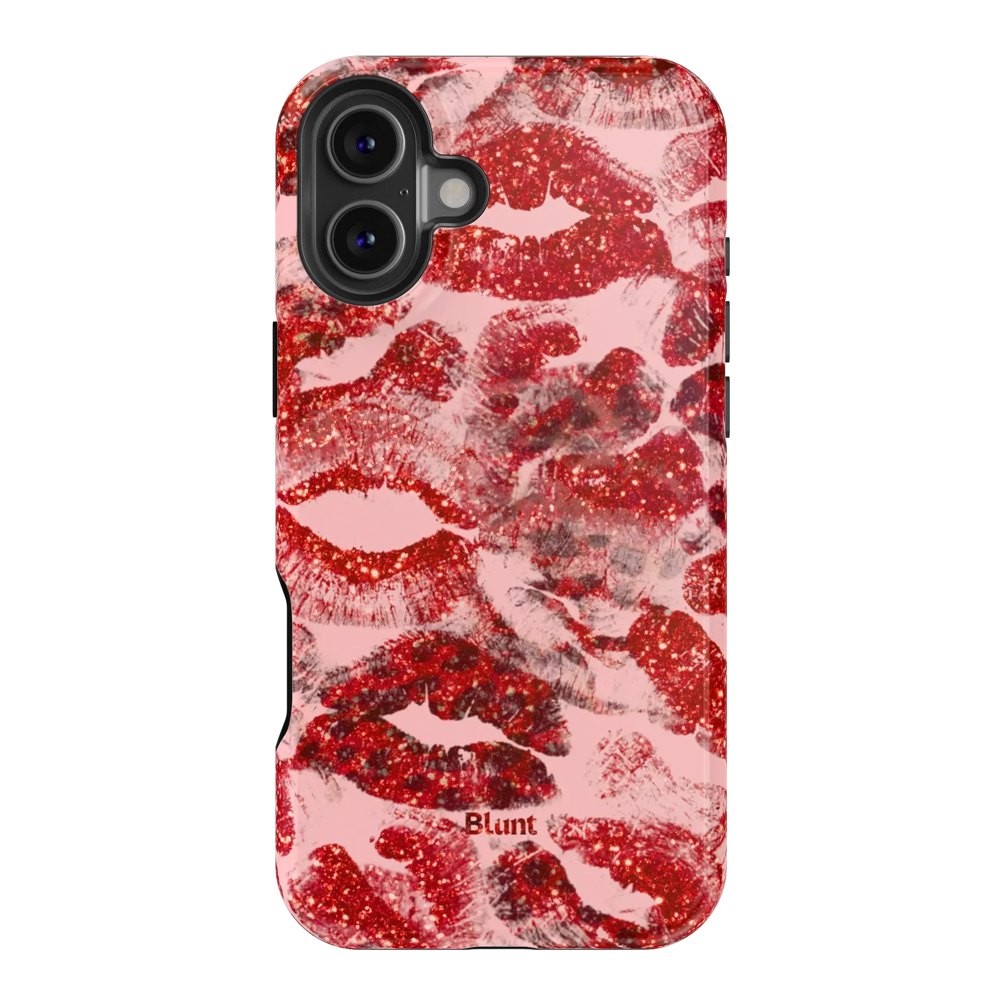 Sealed with a Kiss iPhone Case - Image 8