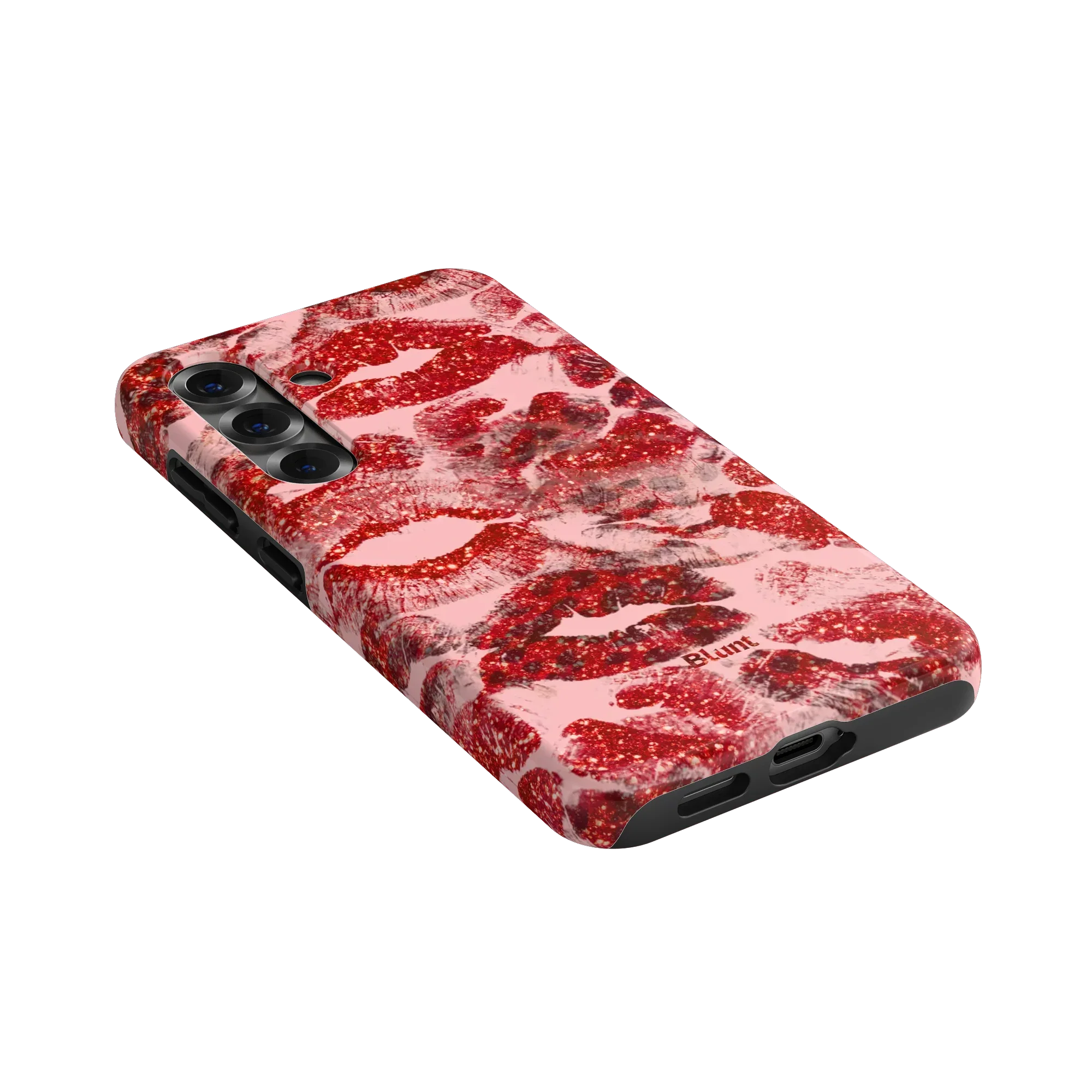 Sealed with a Kiss Samsung Case - Image 13