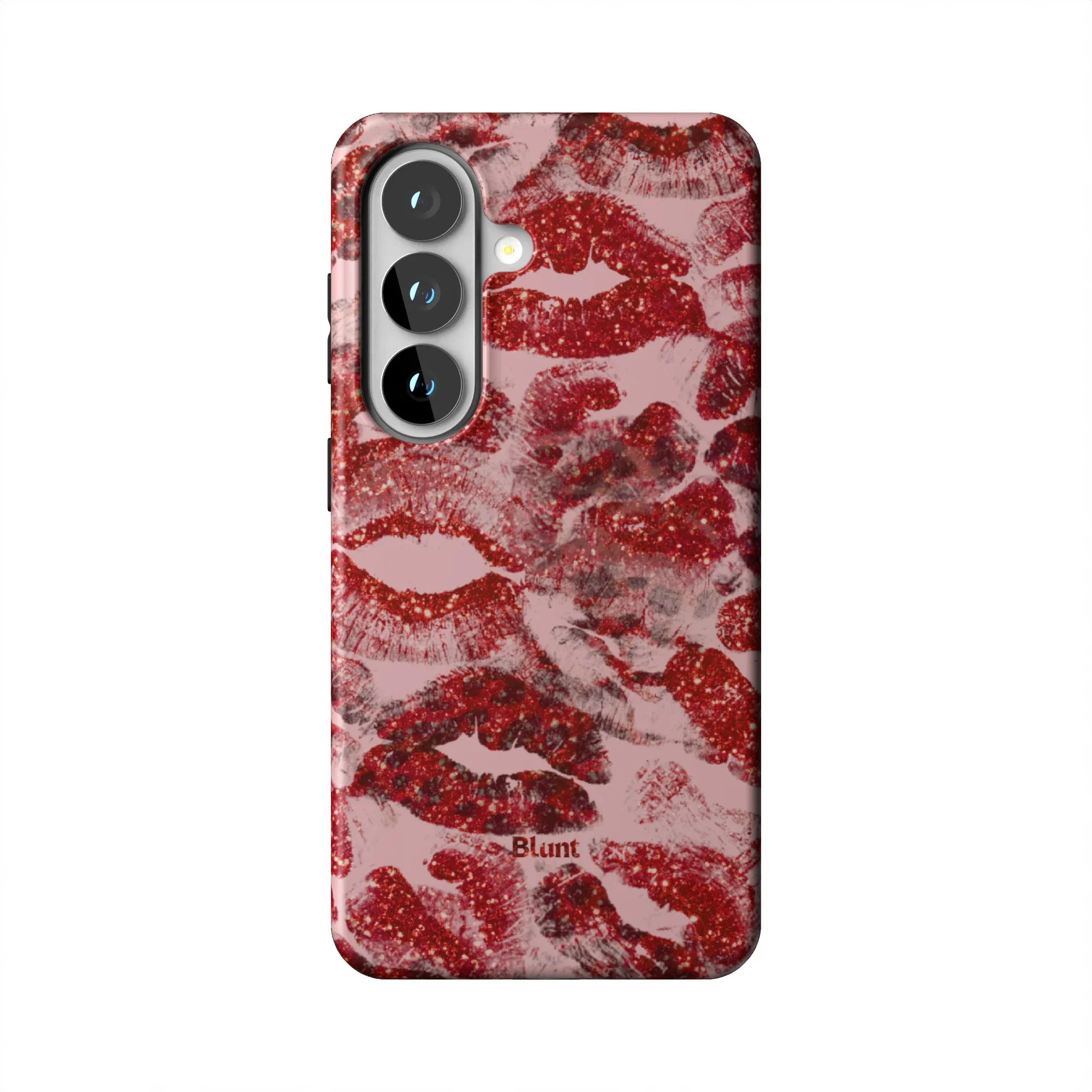 Sealed with a Kiss Samsung Case - Image 15