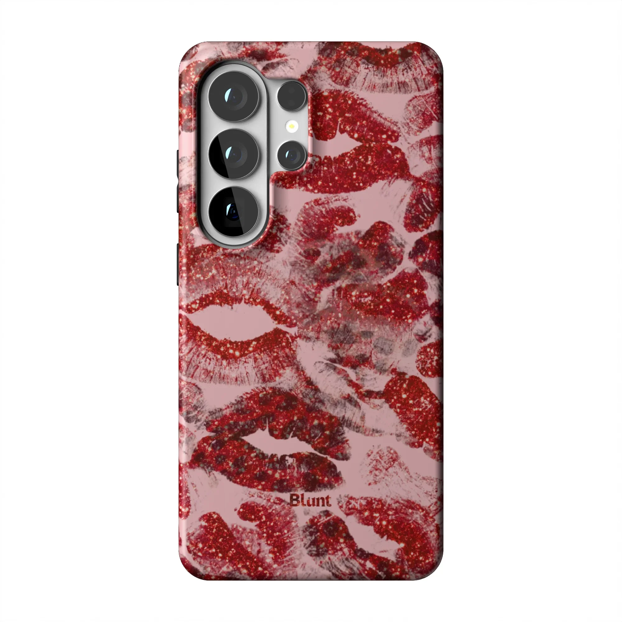 Sealed with a Kiss Samsung Case - Image 19