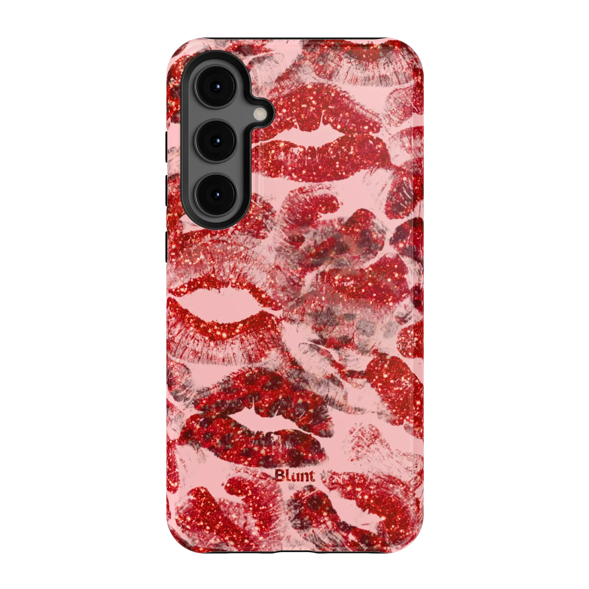 Sealed with a Kiss Samsung Case - Image 5
