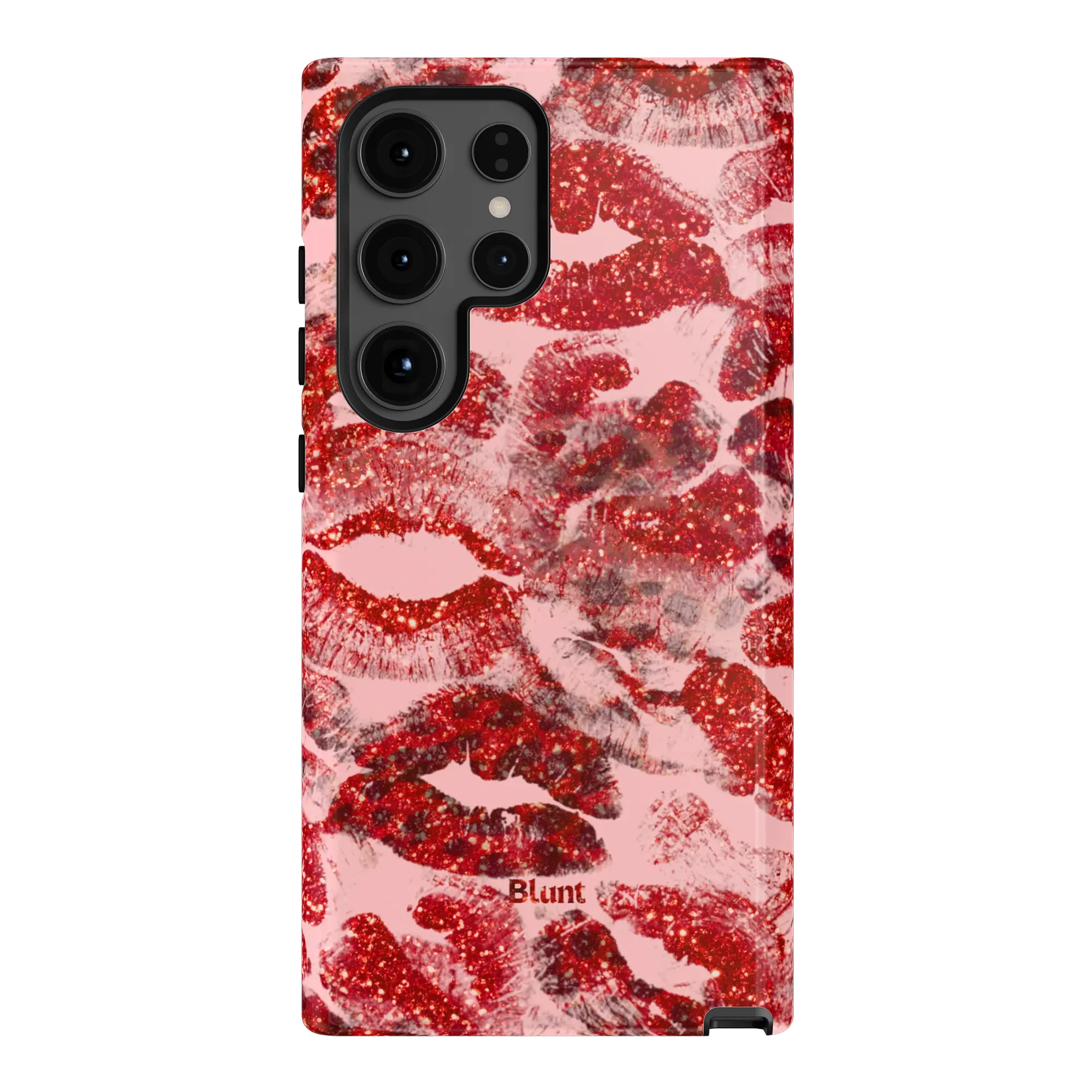 Sealed with a Kiss Samsung Case - Image 6