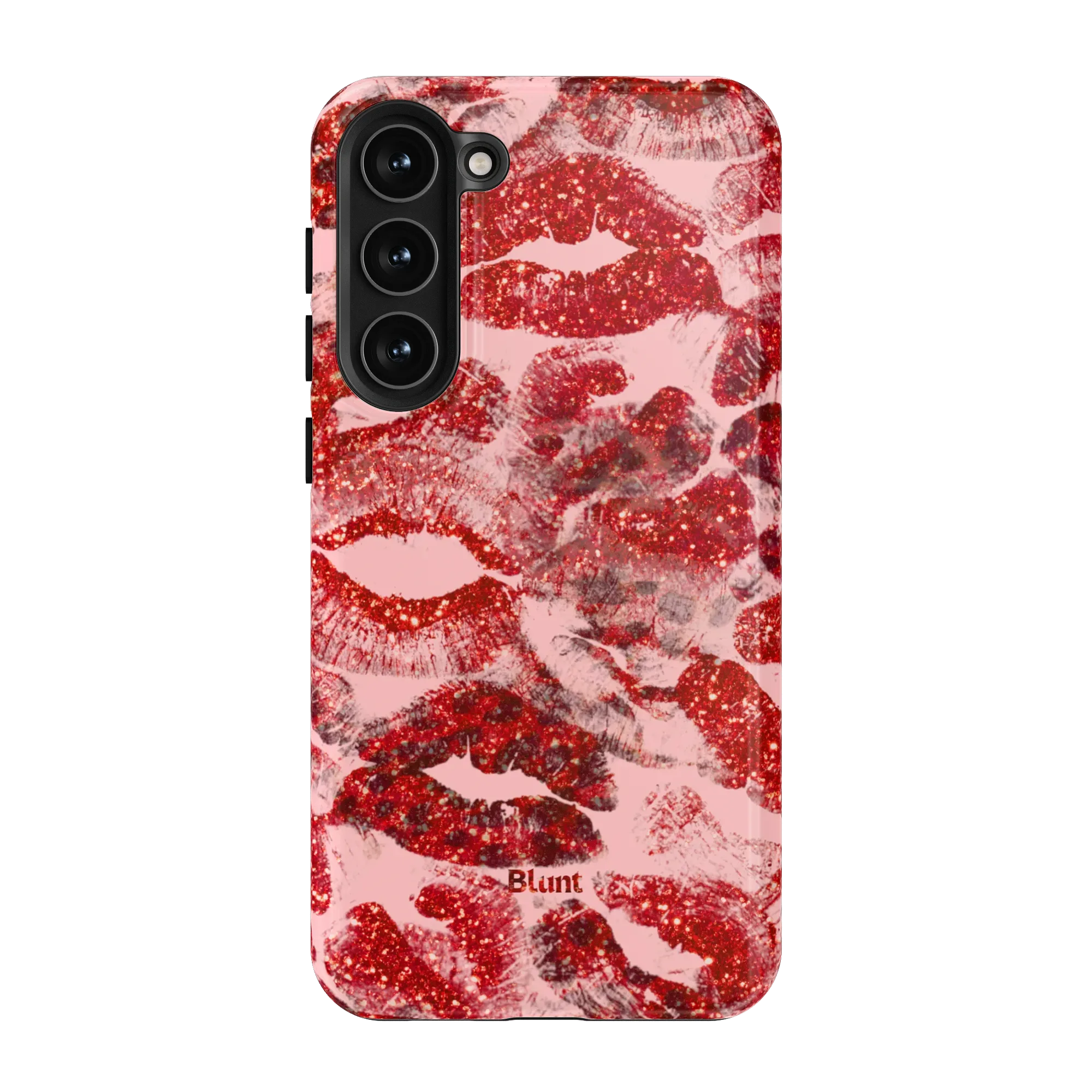 Sealed with a Kiss Samsung Case - Image 8