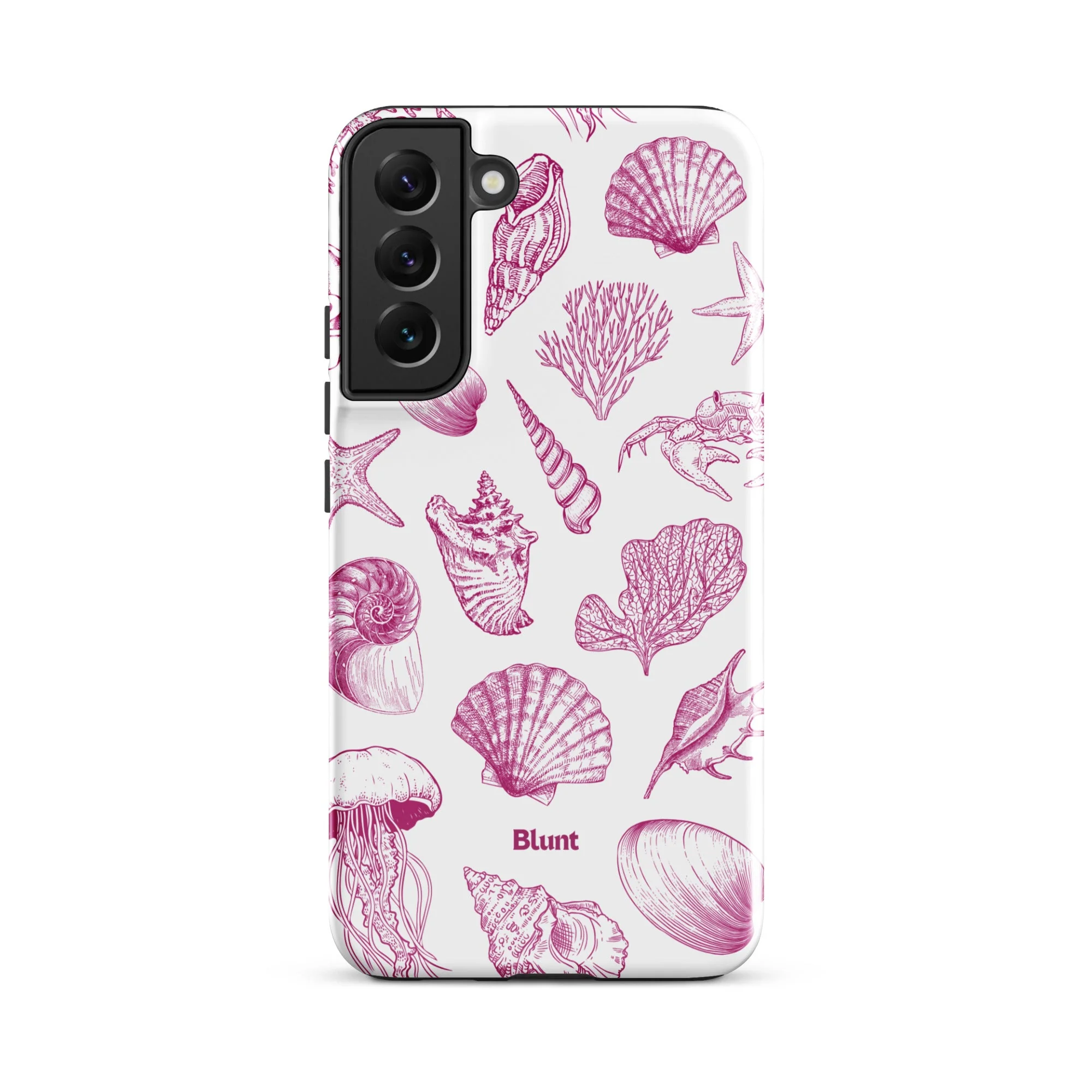 Seaside Samsung Case - Image 11